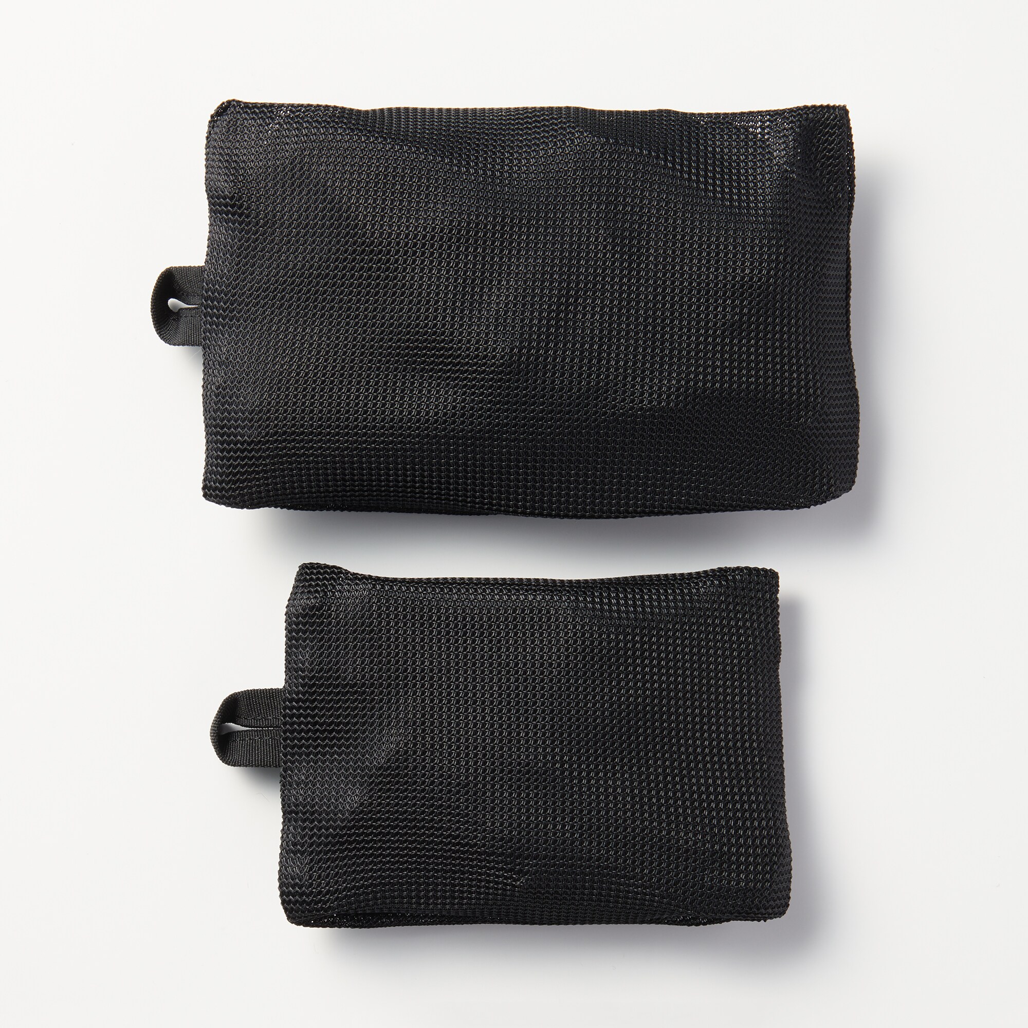 そのまま洗える衣類ケース　Ｓ・Ｌ