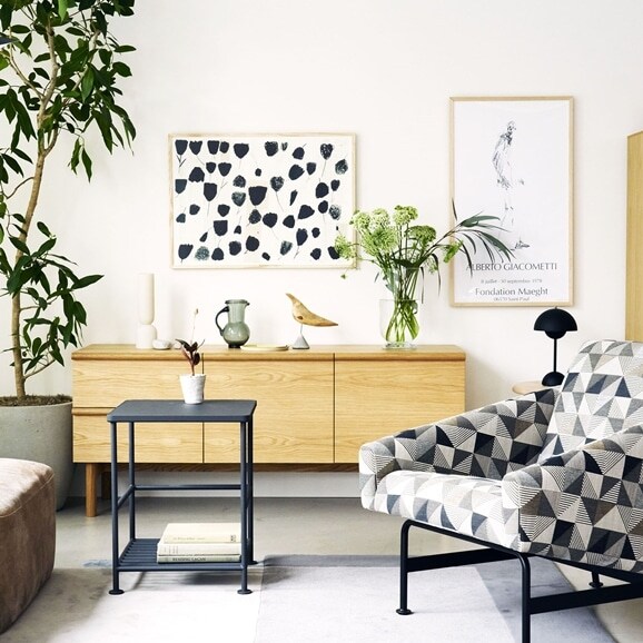 ＳＴＩＬＴ　ＳＩＤＥＢＯＡＲＤ　Ｌ　幅１４１×奥行４４×高さ６０ｃｍ