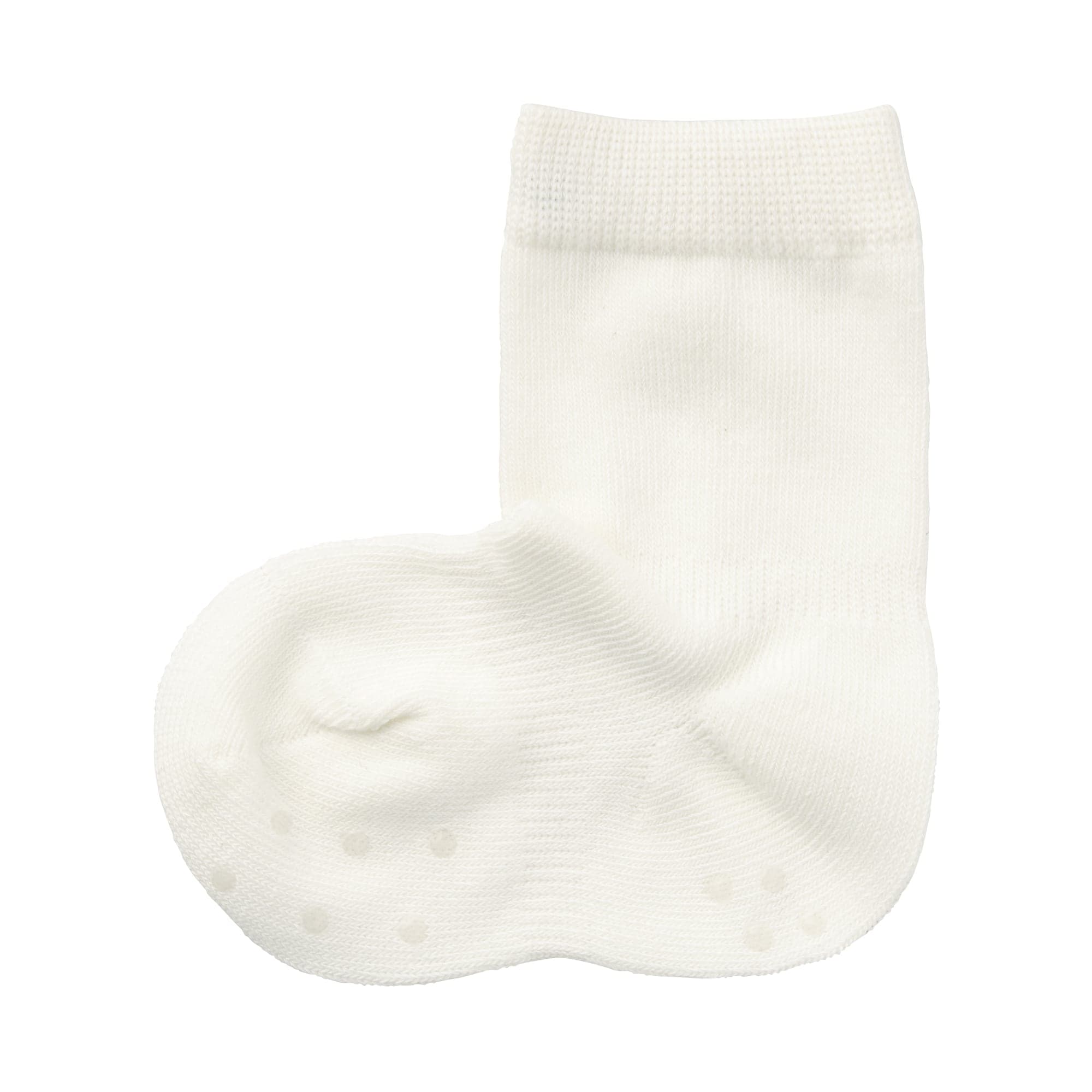 ベビー　足なり直角　靴下（数量限定）