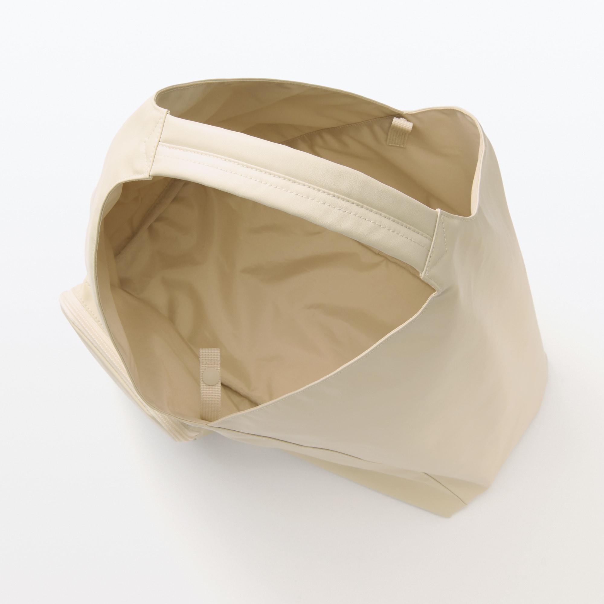 植物由来の原料を使った　ワンショルダーバッグ（数量限定）