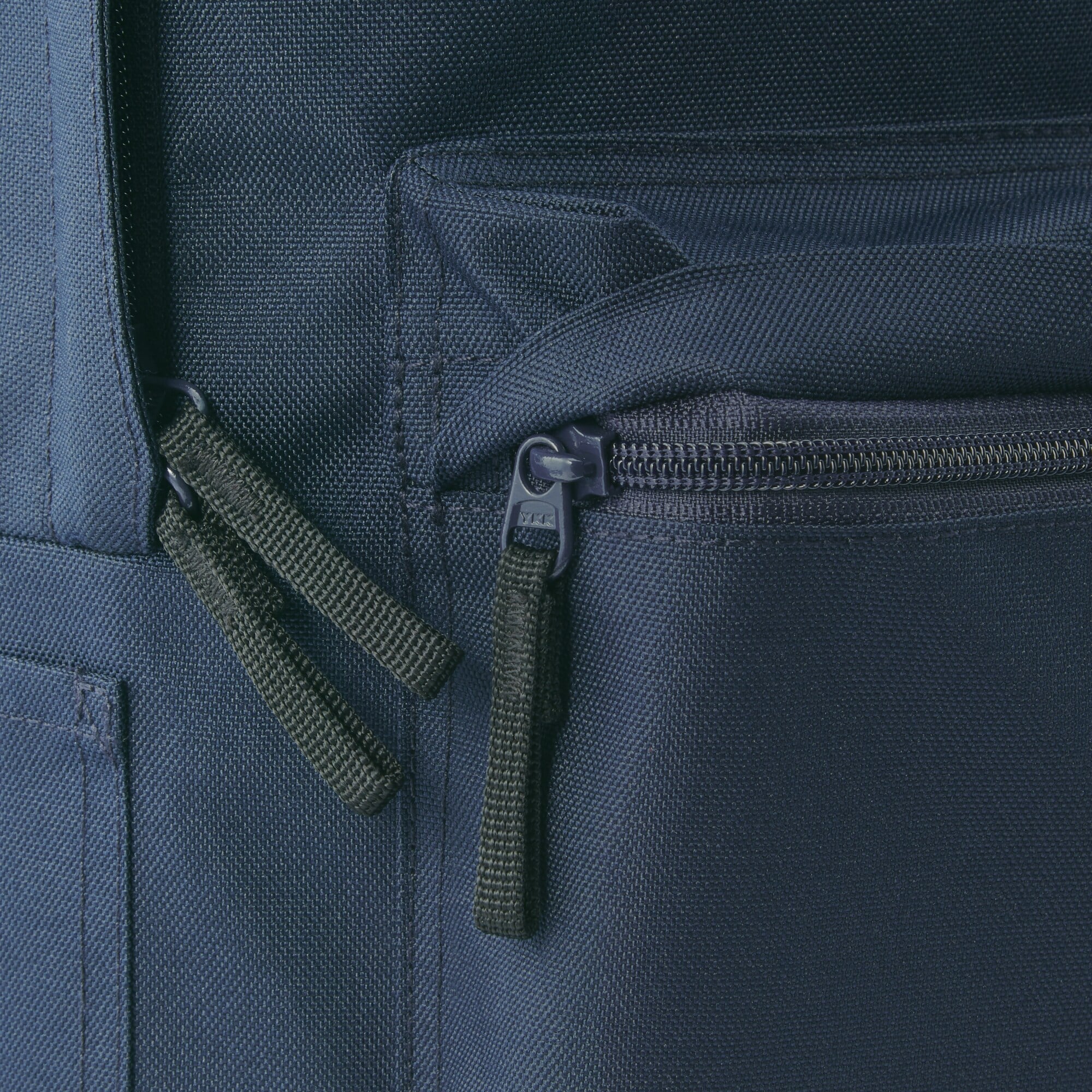 肩の負担を軽くする　手提げ付きリュックサック・Ａ４サイズ