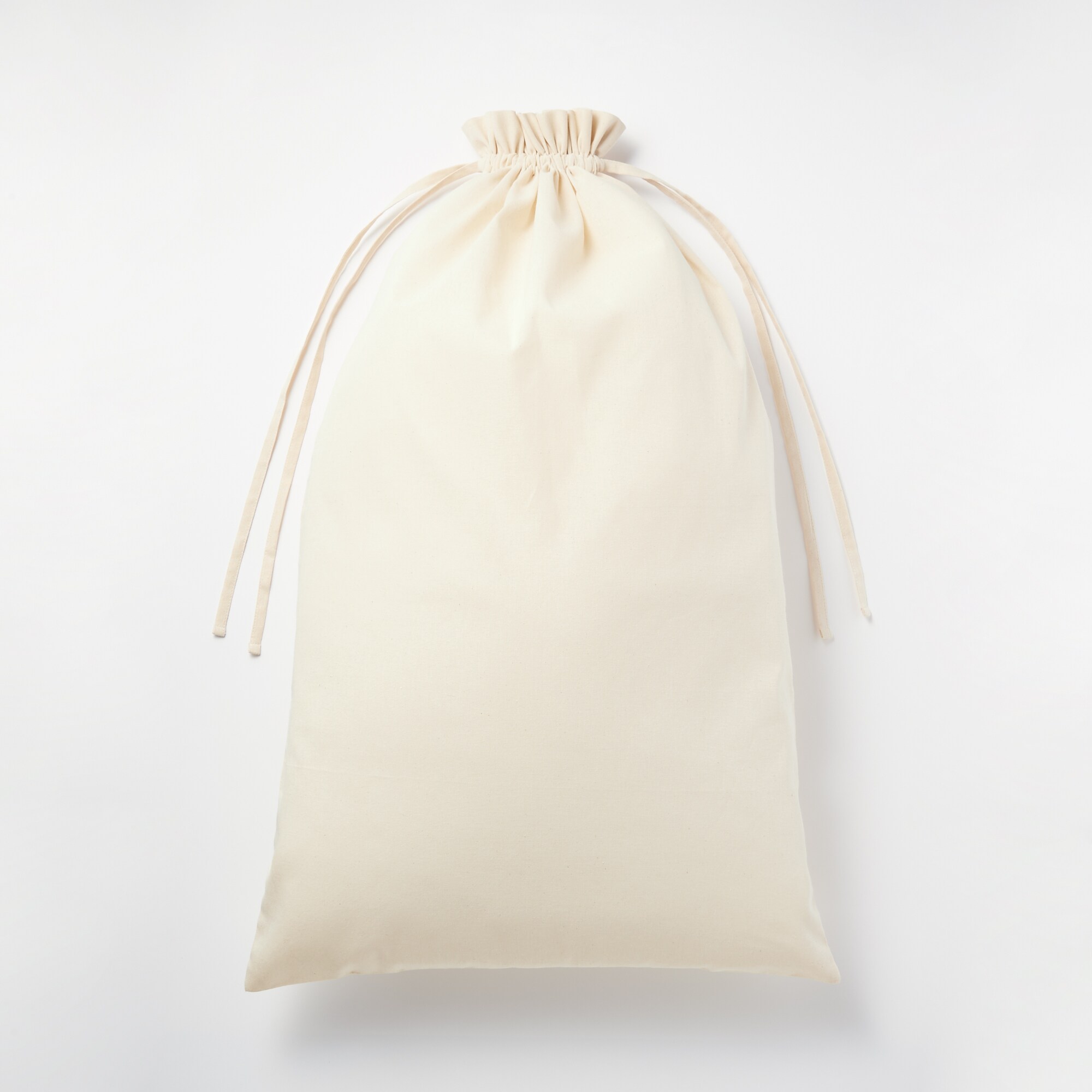 綿　ギフト巾着袋　特小～特大