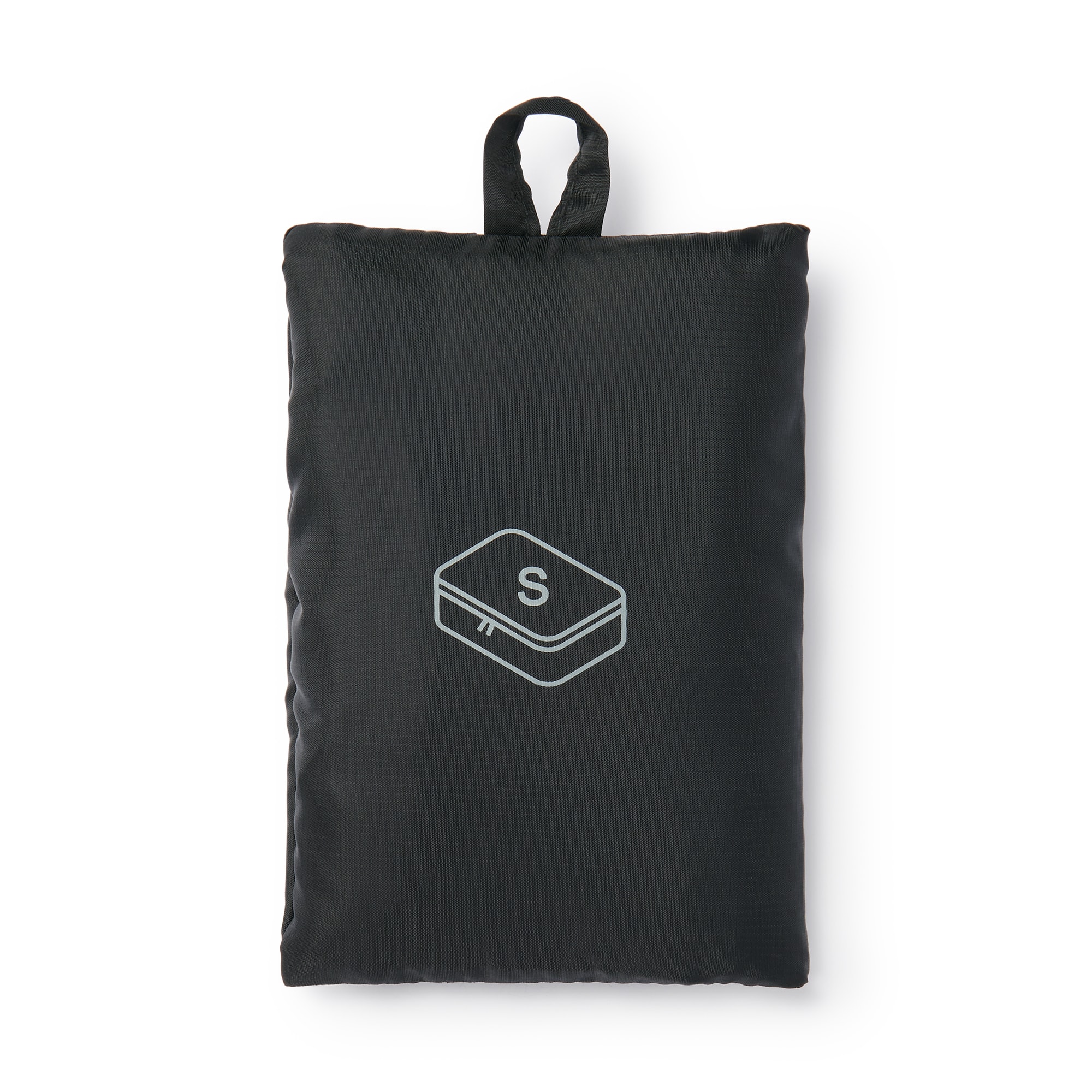 ポリエステルたためる仕分けケース　Ｓ