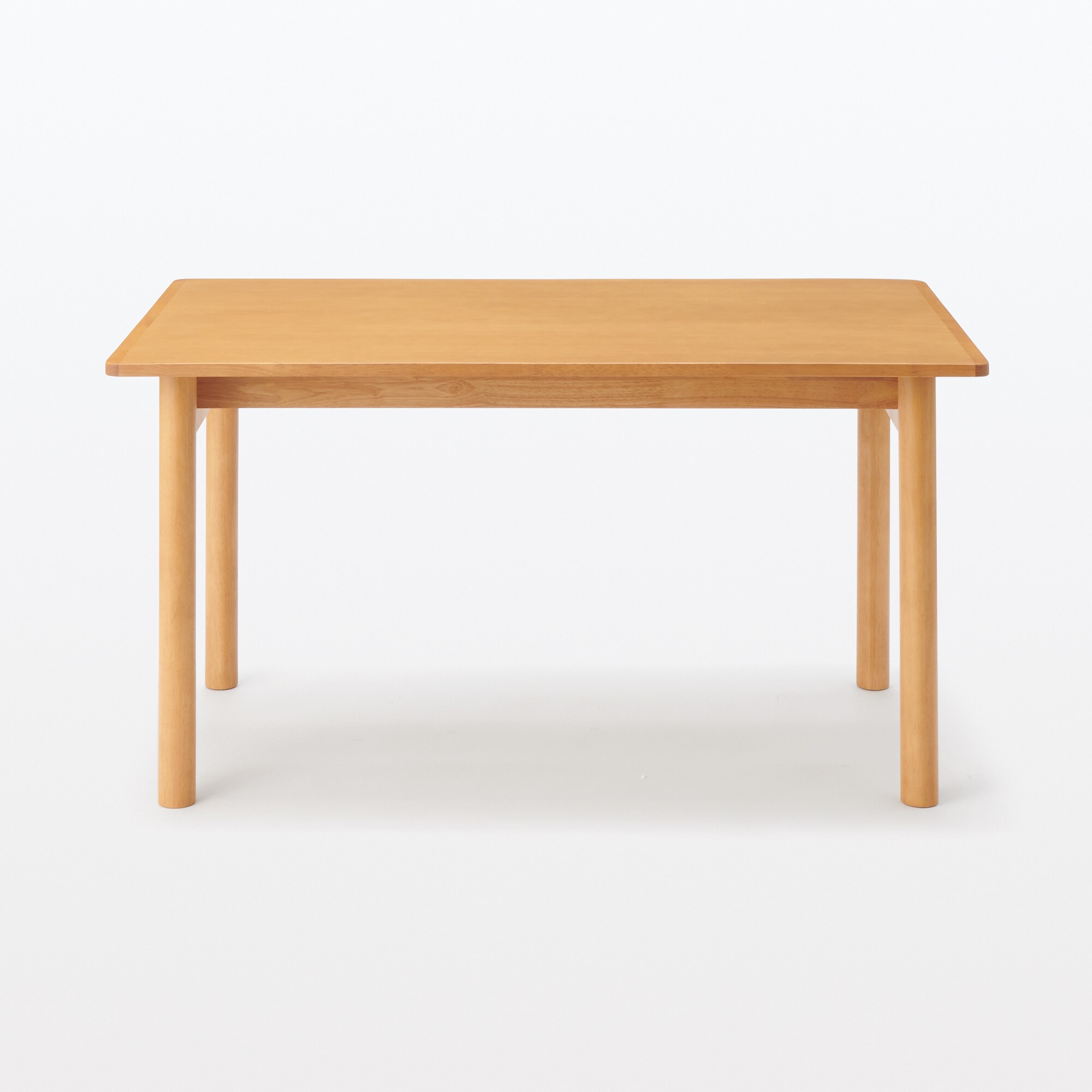 木製テーブル　１４０×８０ｃｍ