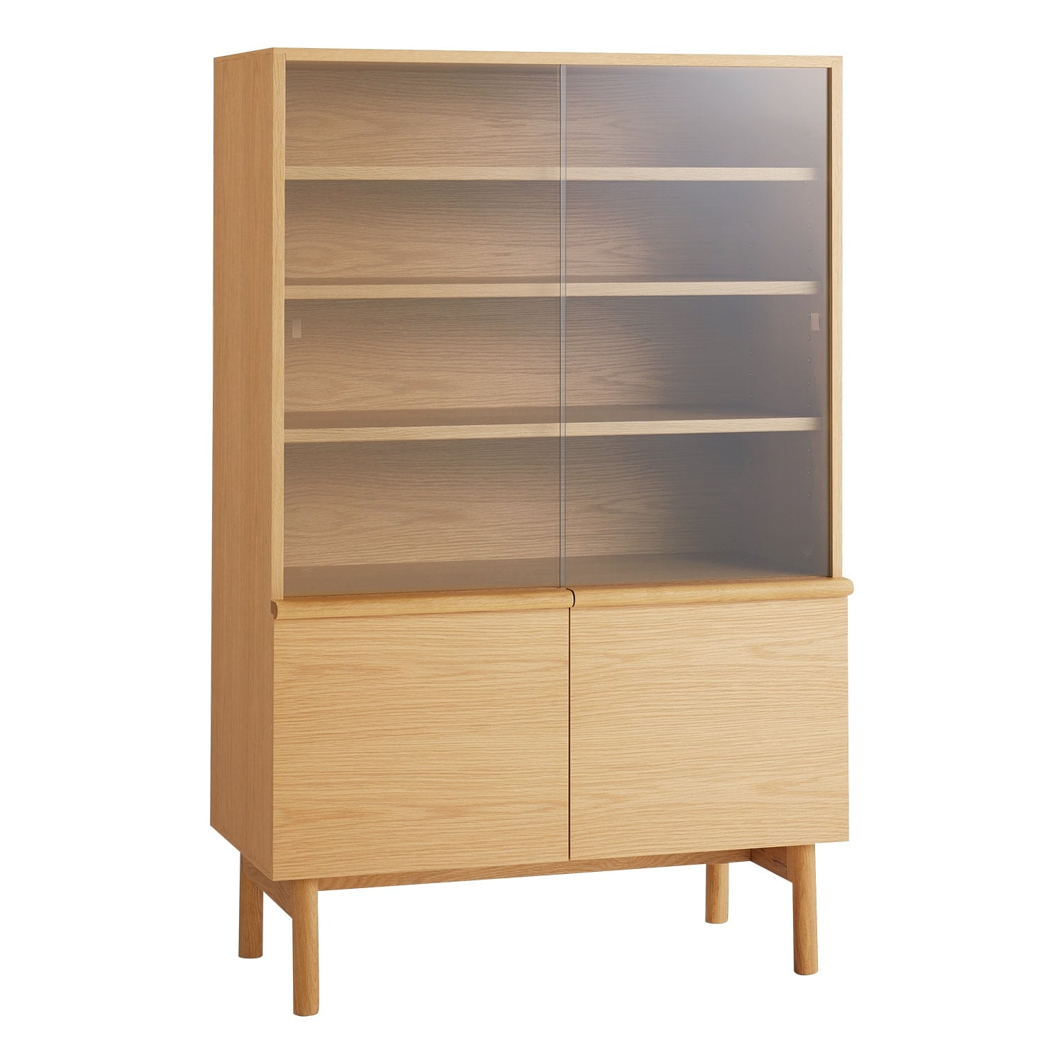 ＳＴＩＬＴ　ＶＩＴＲＩＮＥ　幅９０×奥行４４×高さ１４０ｃｍ