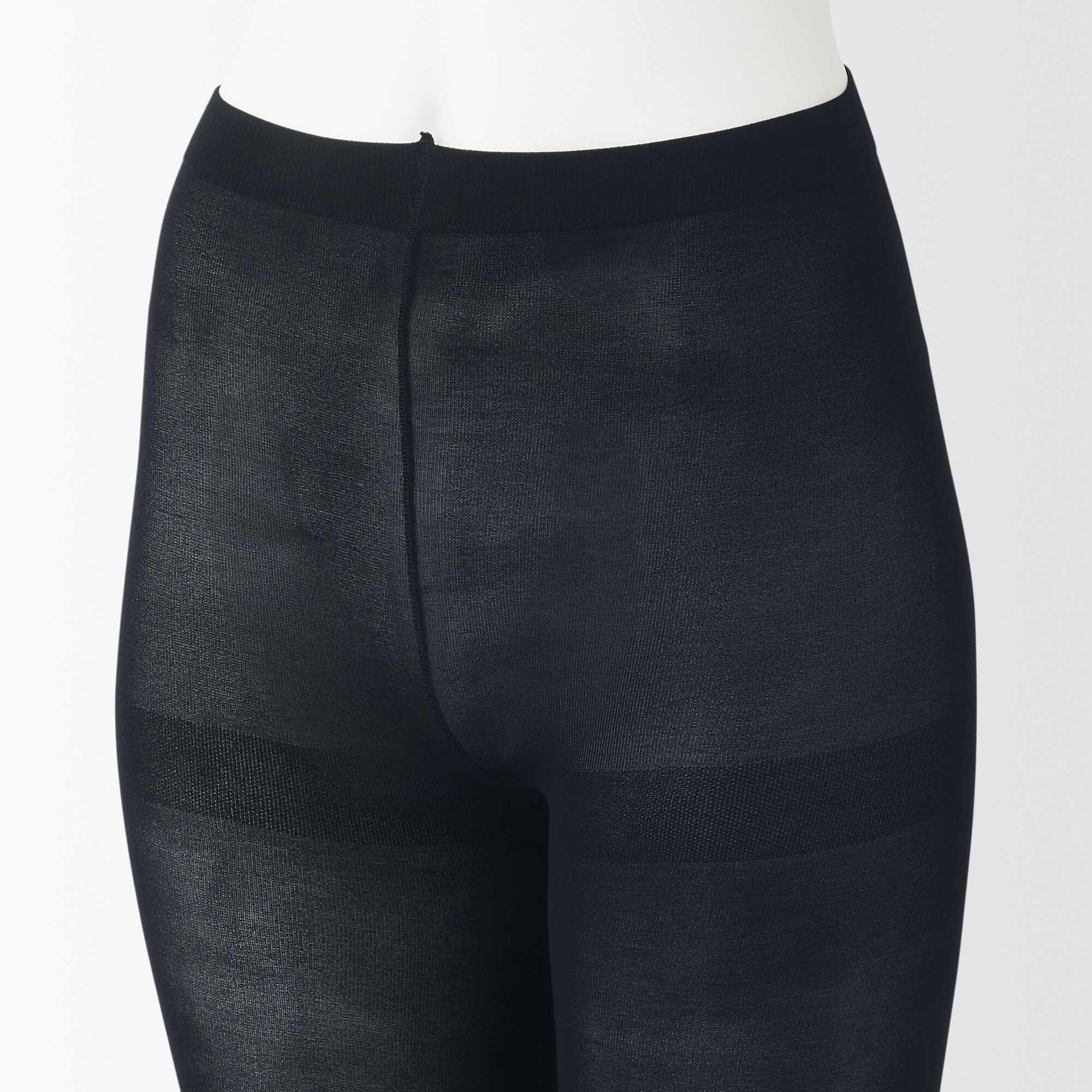 サポート・８０デニール　タイツ