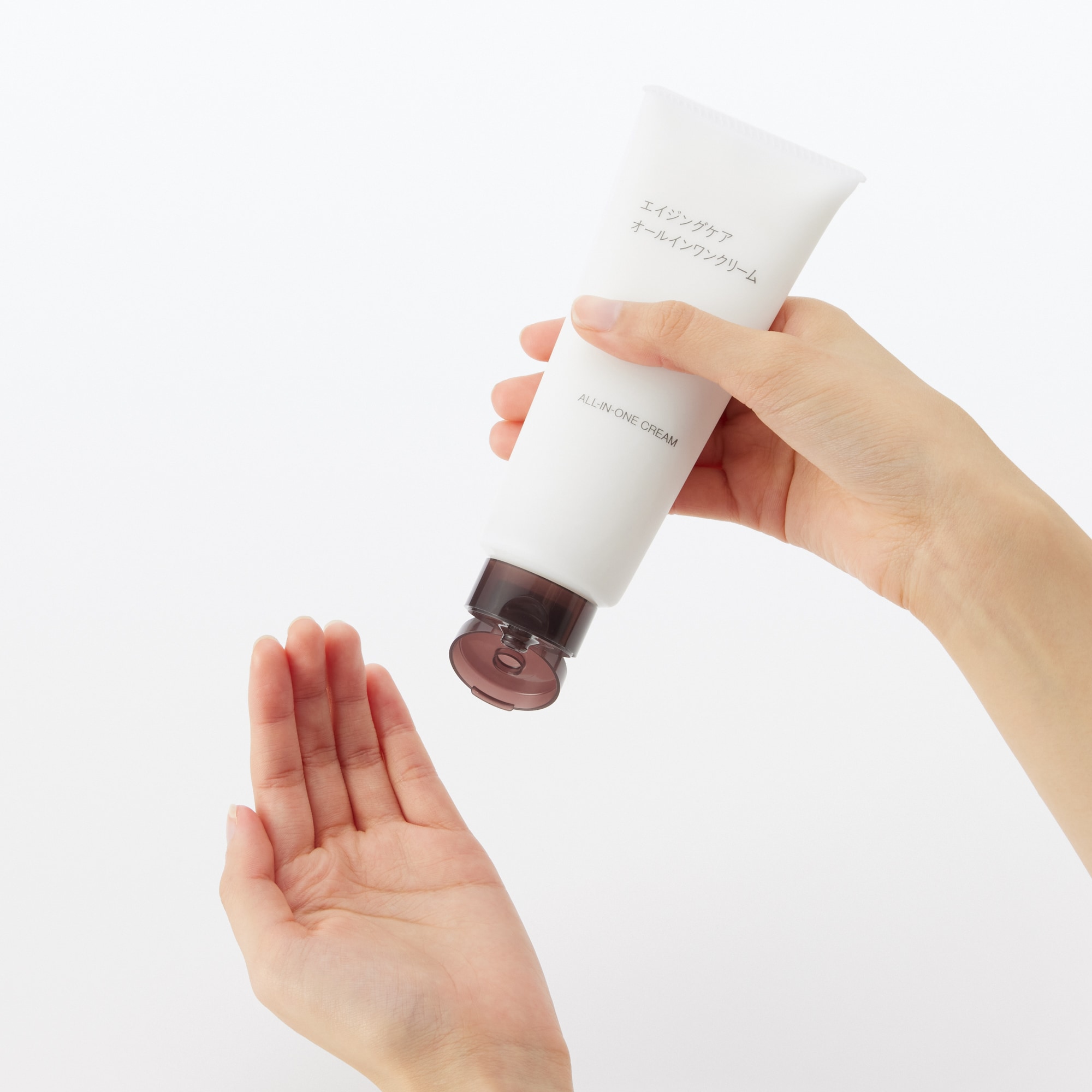 エイジングケアオールインワンクリーム　１５０ｇ