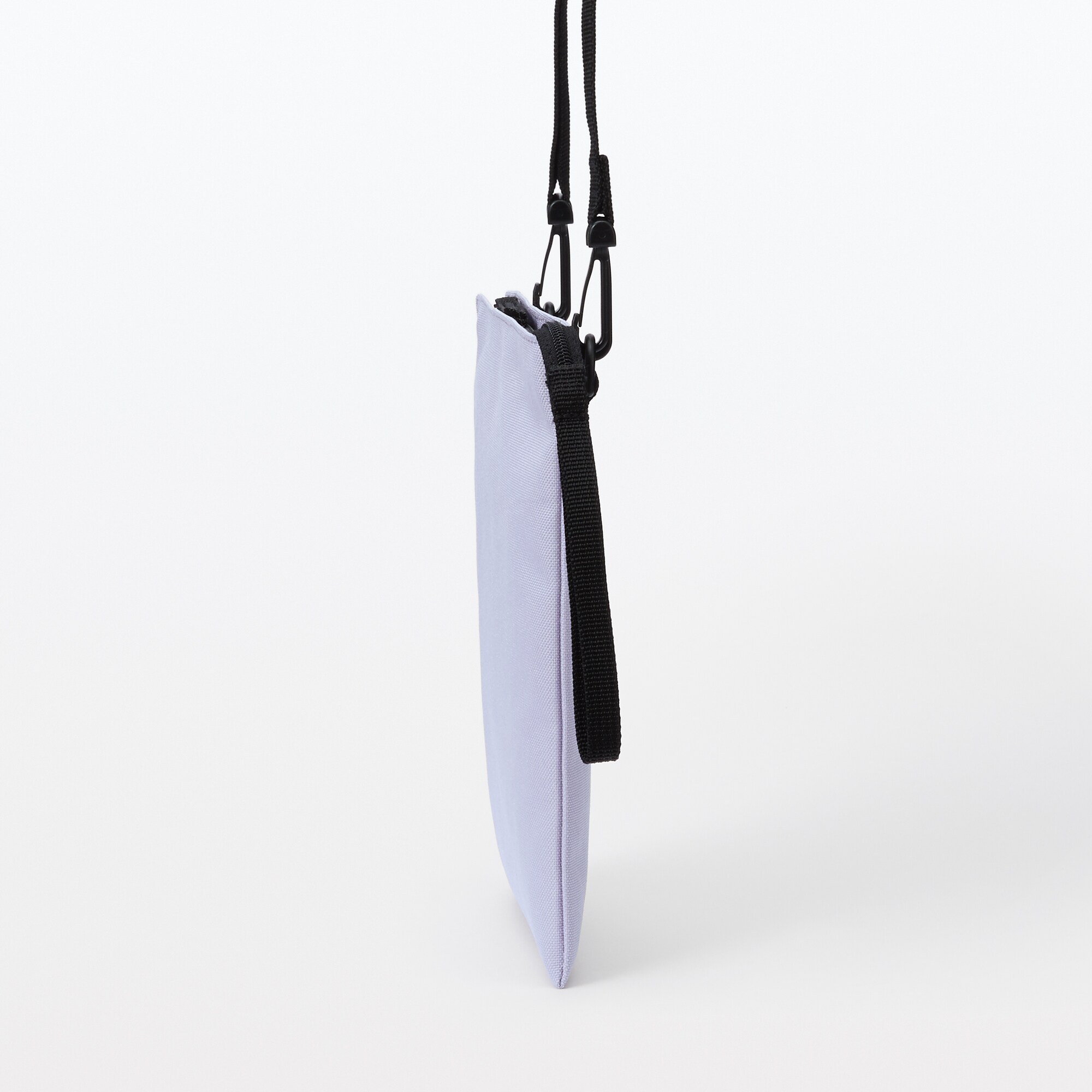 ポーチとしても使える　撥水ミニサコッシュ