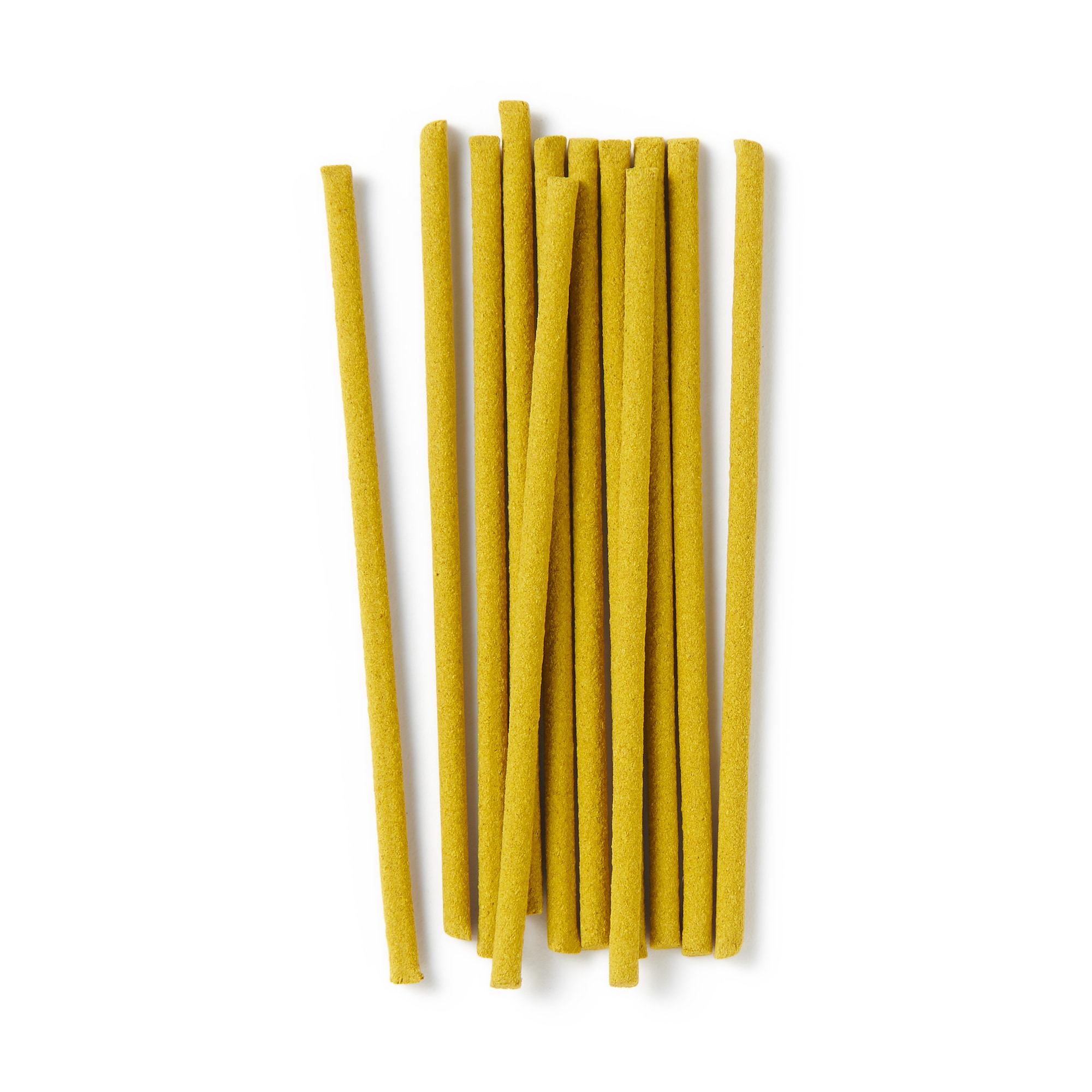 お香　ジンジャーの香り　１２本入／スティックタイプ