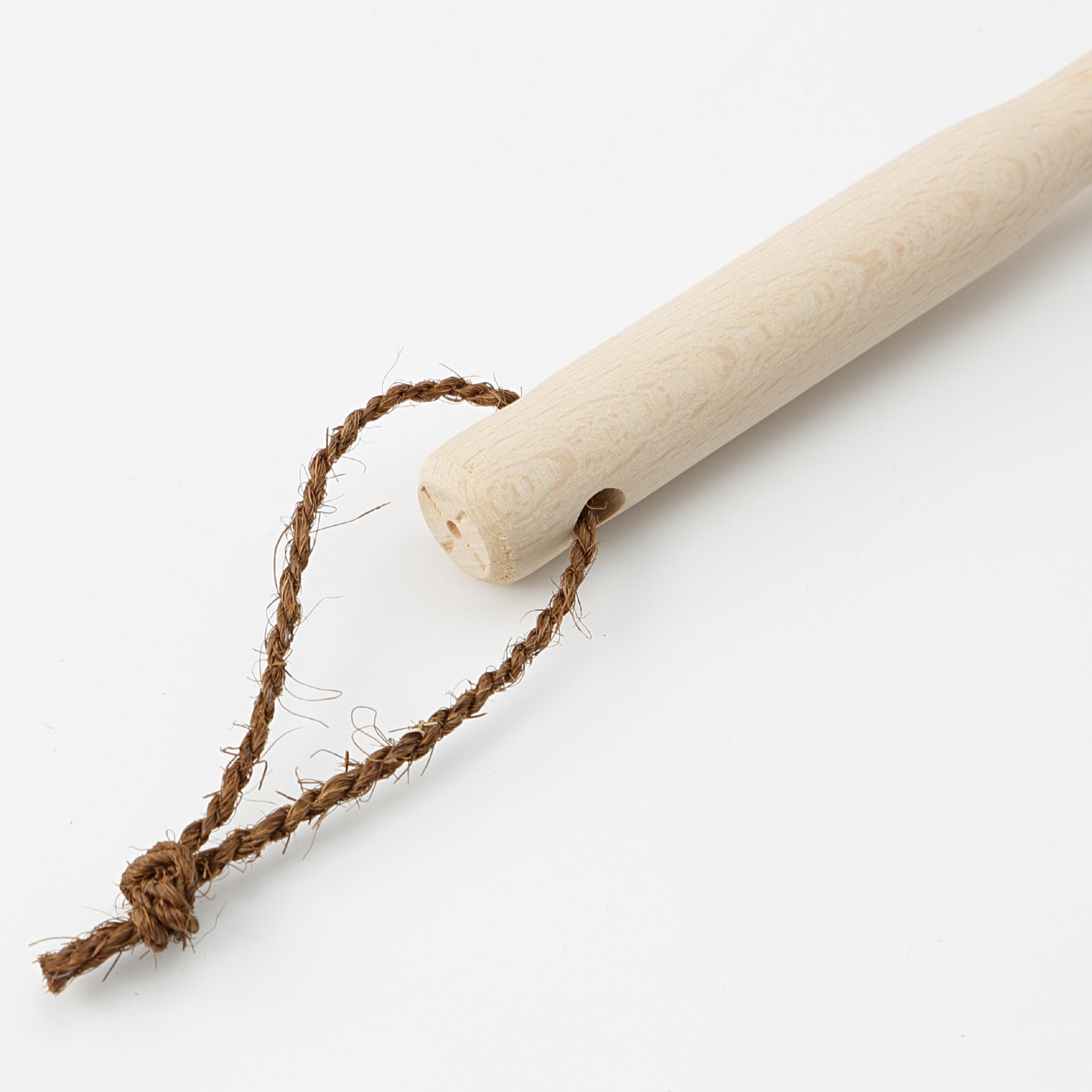 棕櫚のやさしいたわし　ズック用　親子セット