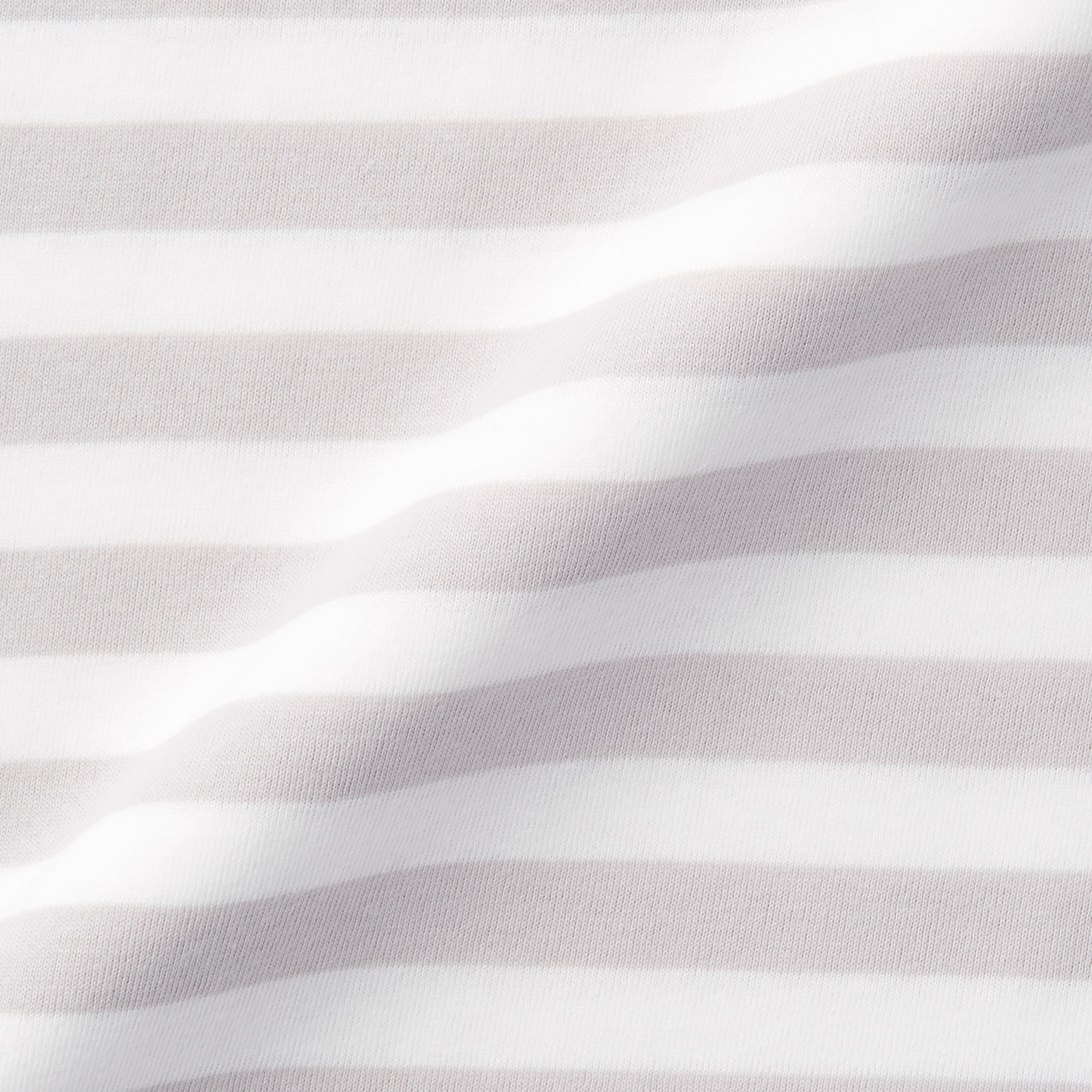 あたまするっと　クルーネック半袖Ｔシャツ（ベビー）