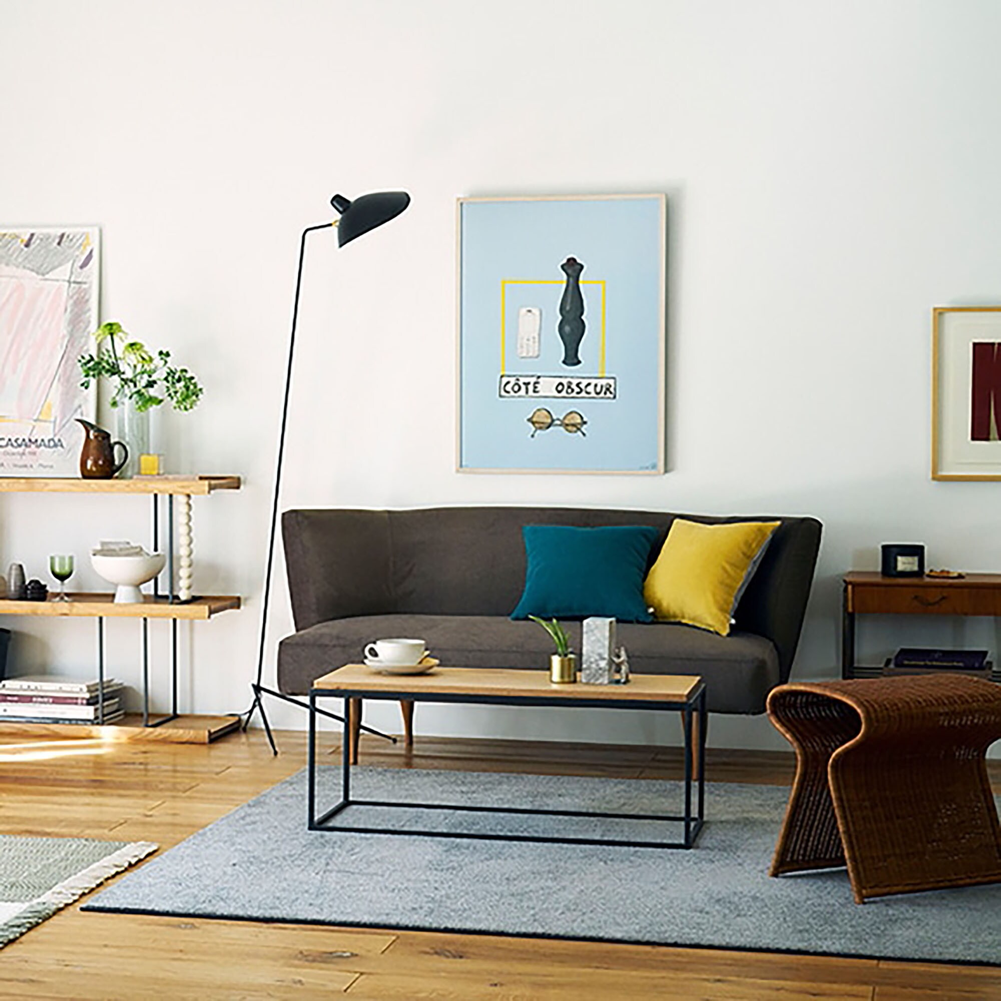 ［ＩＤＥＥ］ＫＡＩ　ＳＯＦＡ