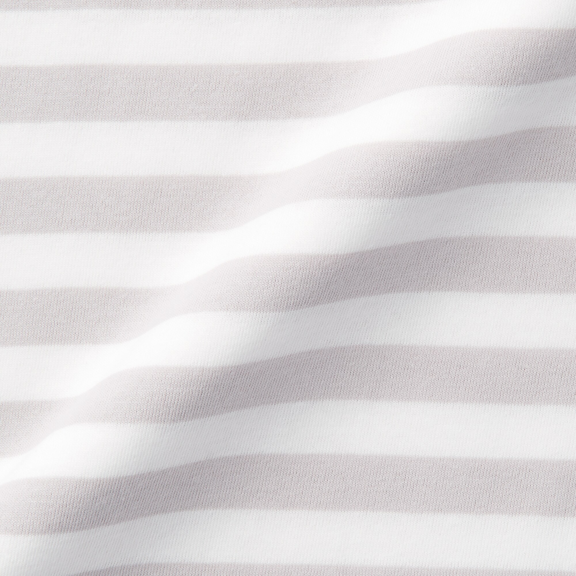 あたまするっと　クルーネック半袖Ｔシャツ（ベビー）