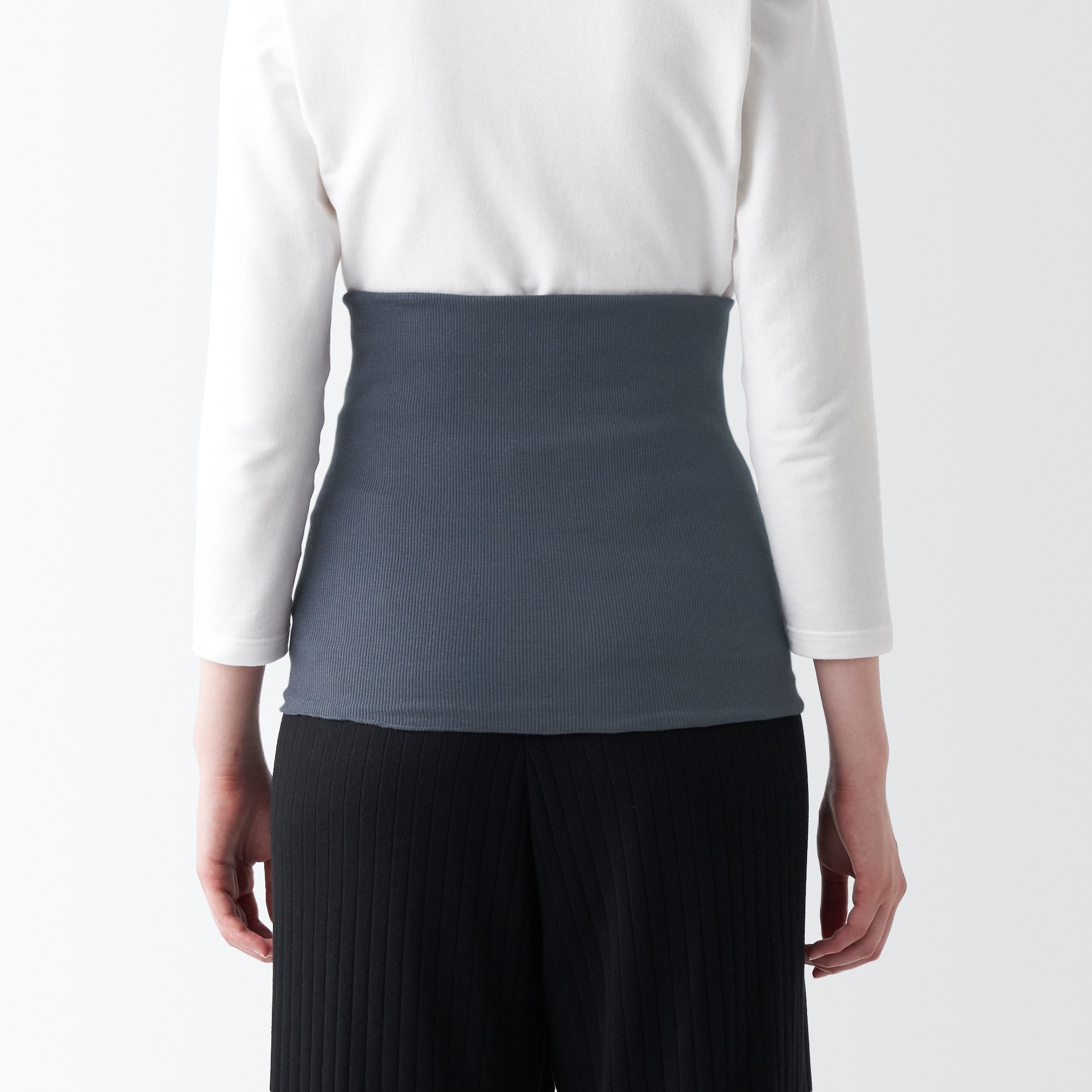 あったか綿　厚手　はらまき