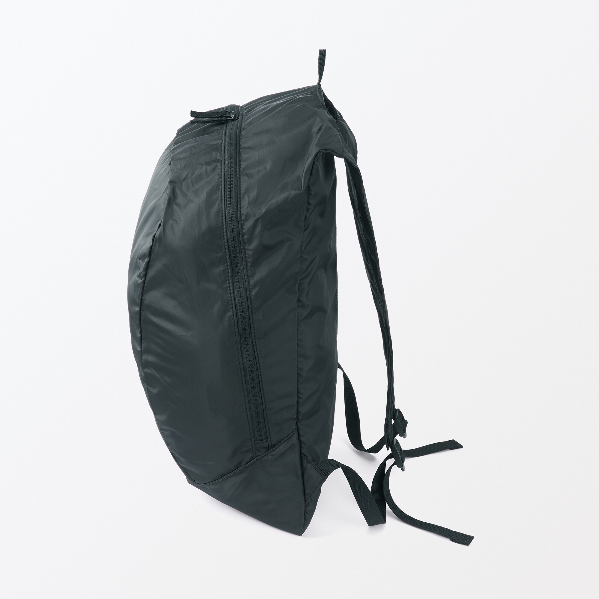 たためる　撥水リュックサック