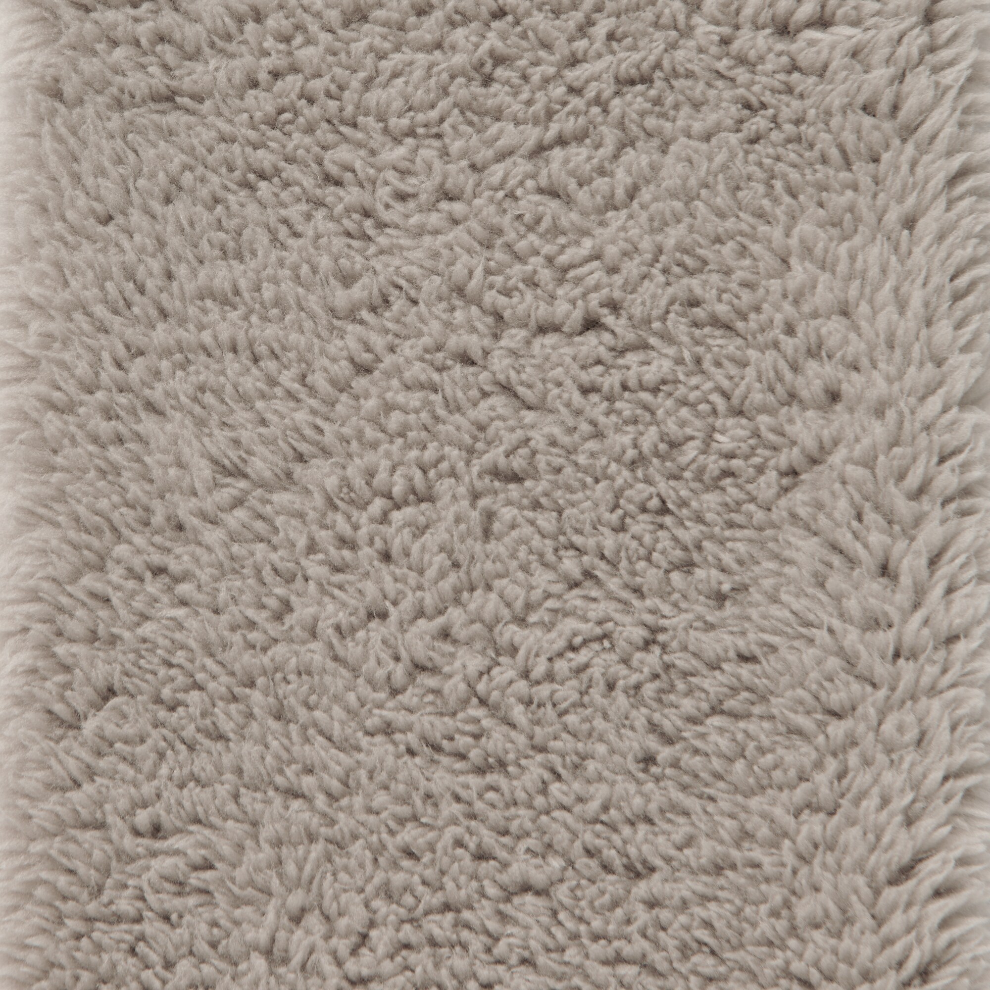 再生ポリエステル　ボア　マフラー（キッズ）