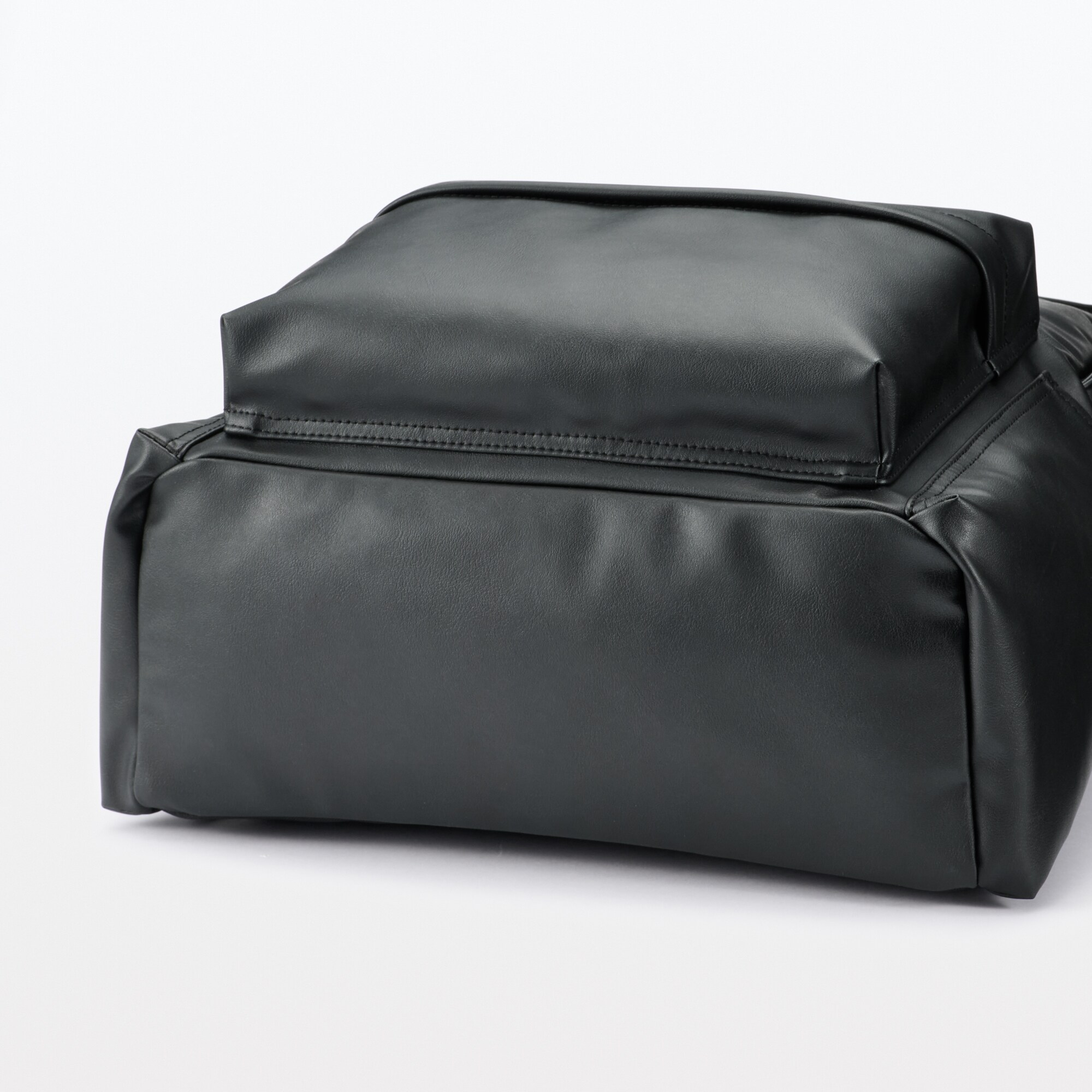 植物由来の原料を使った　リュックサック