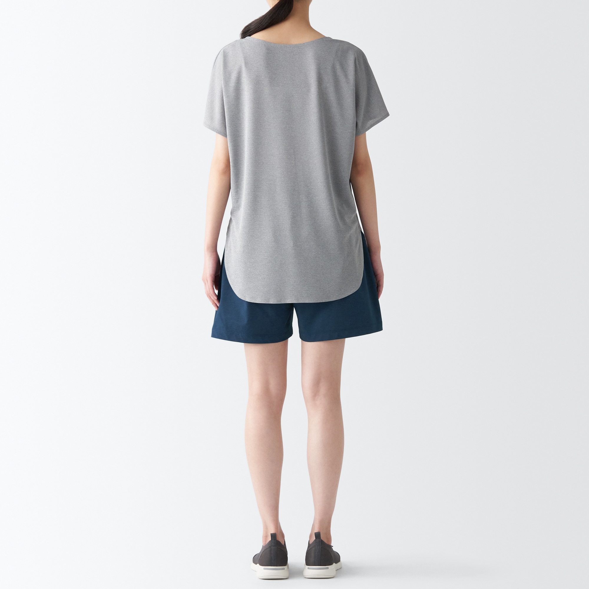 ＵＶカット乾きやすいショートパンツ