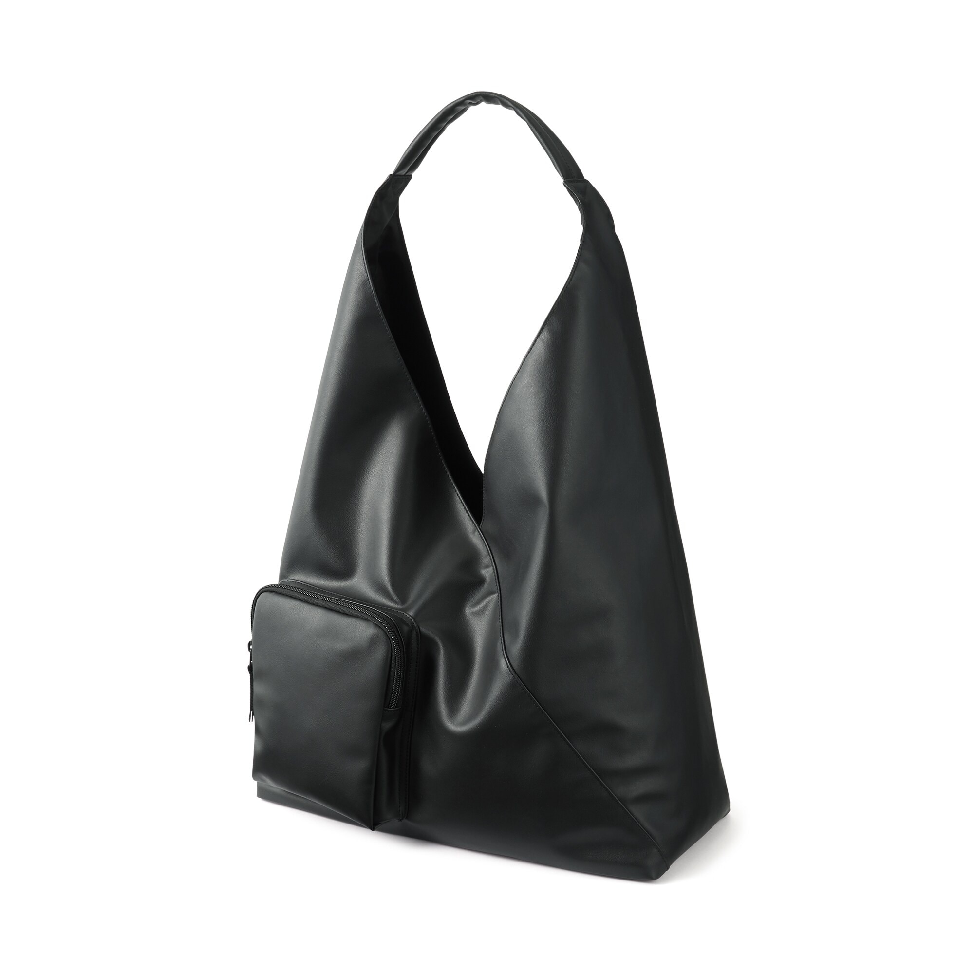 植物由来の原料を使った　ワンショルダーバッグ（数量限定）