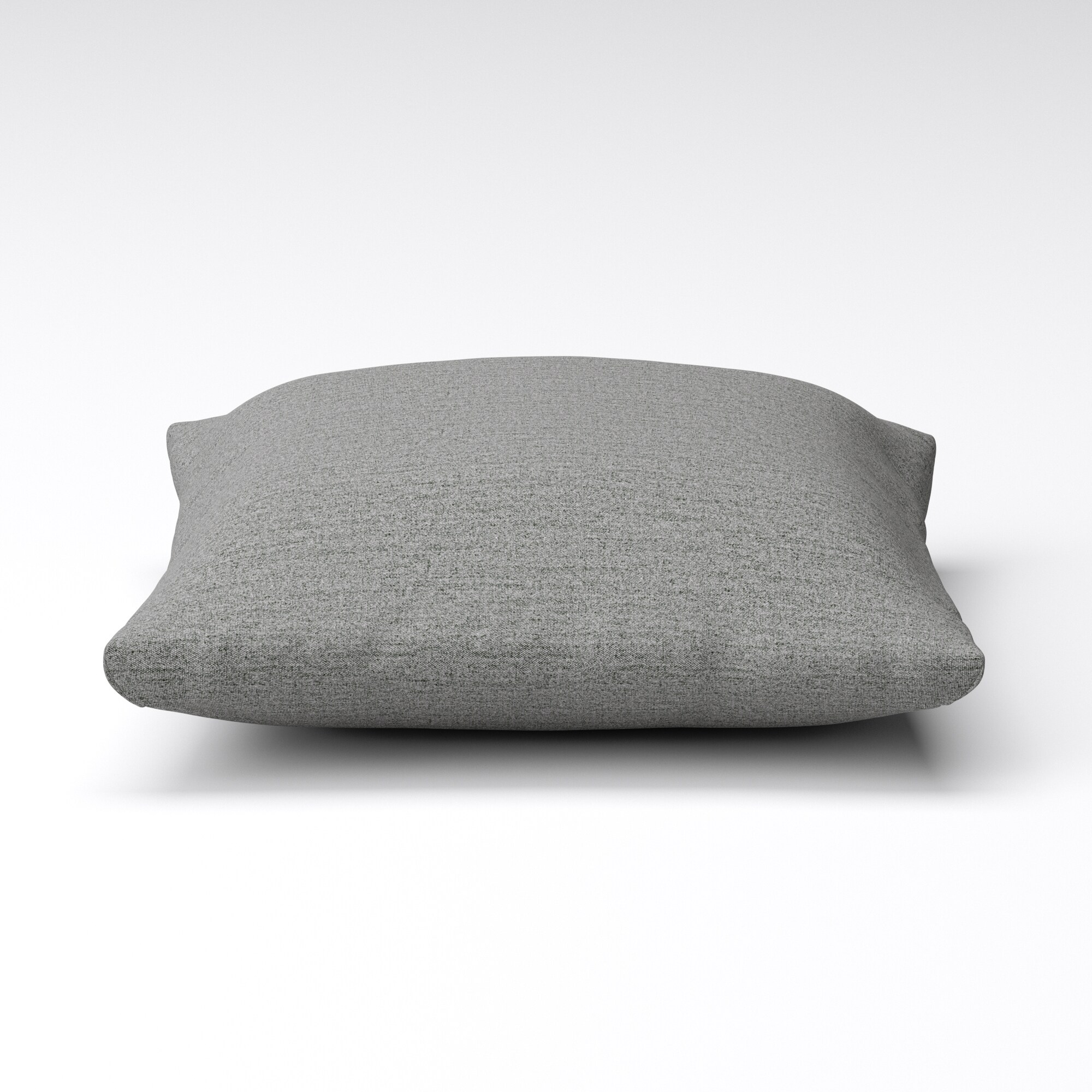 【カバー】綿帆布　ユニットソファ　羽根クッション用カバー