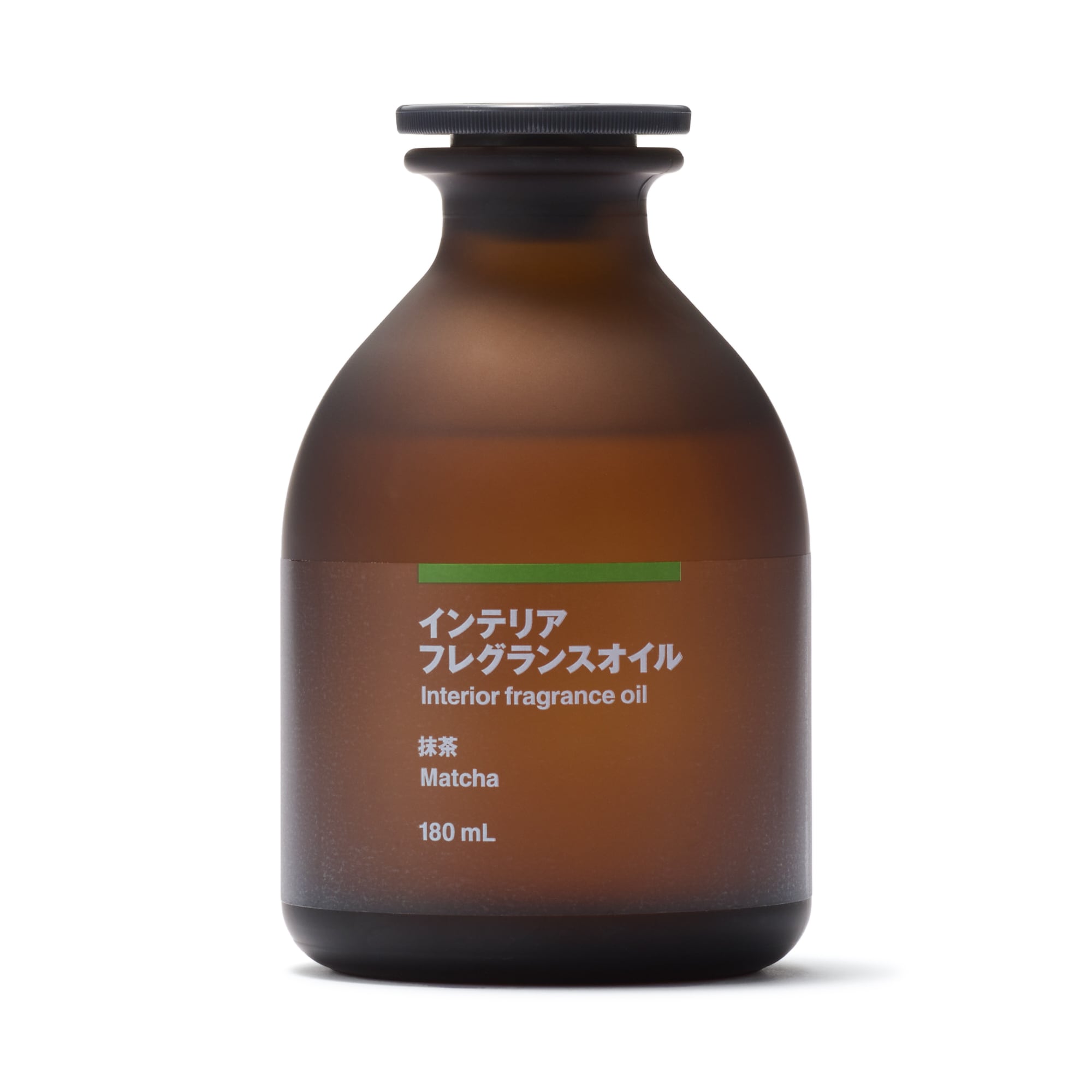 【季節限定】【抹茶】インテリアフレグランスオイル　１８０ｍＬ