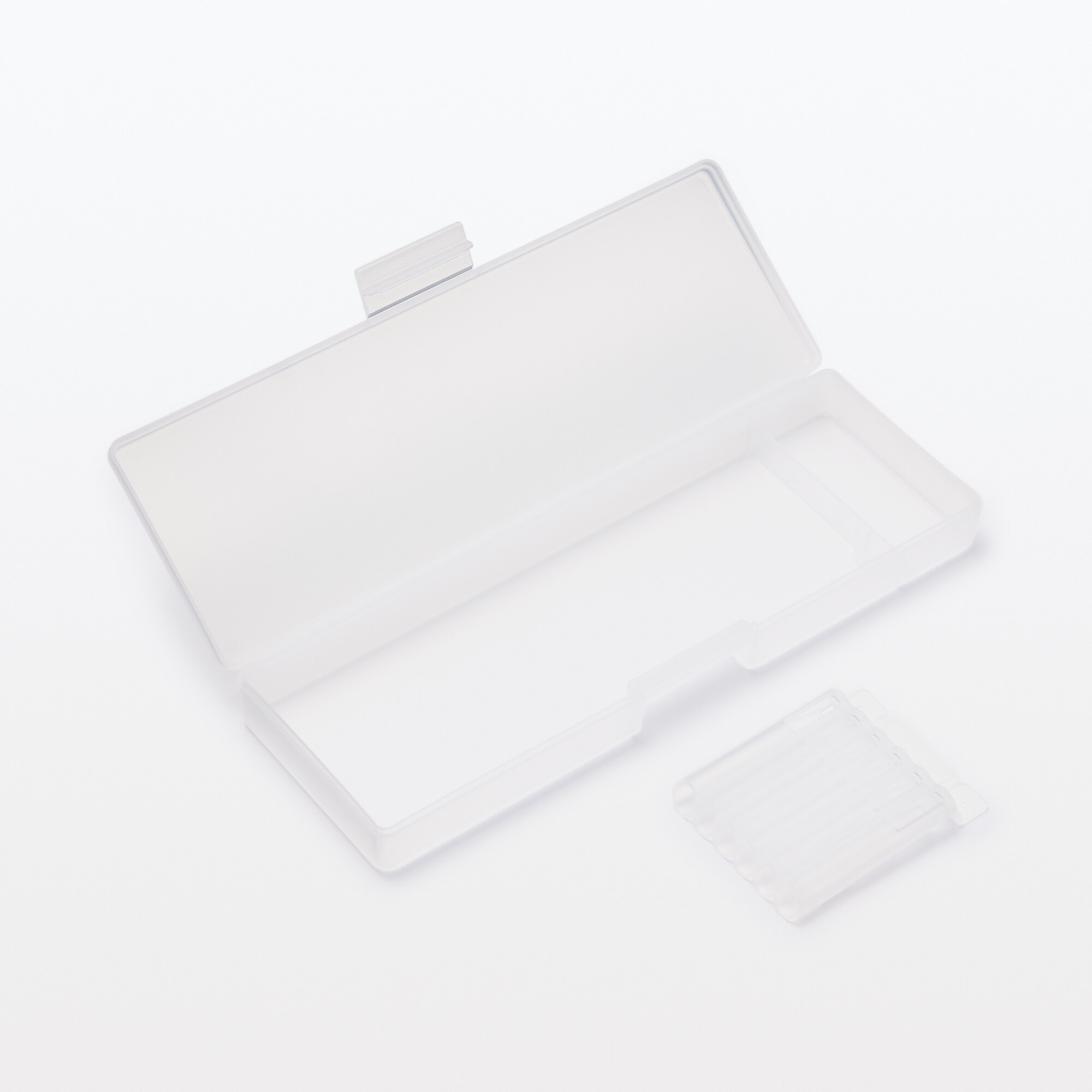 ポリプロピレン　筆箱