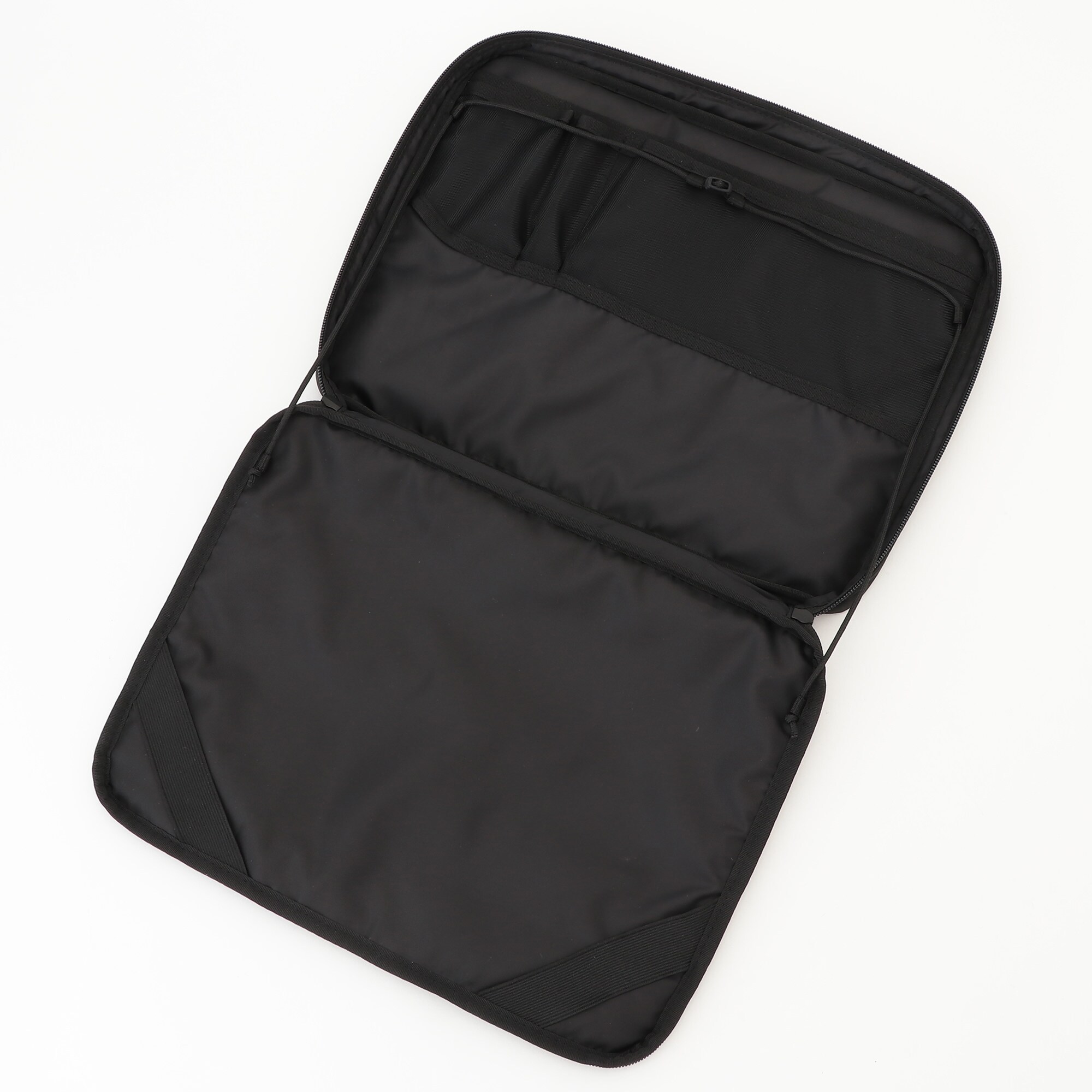 【Ａ４サイズ用】入れたまま使えるパソコンケース