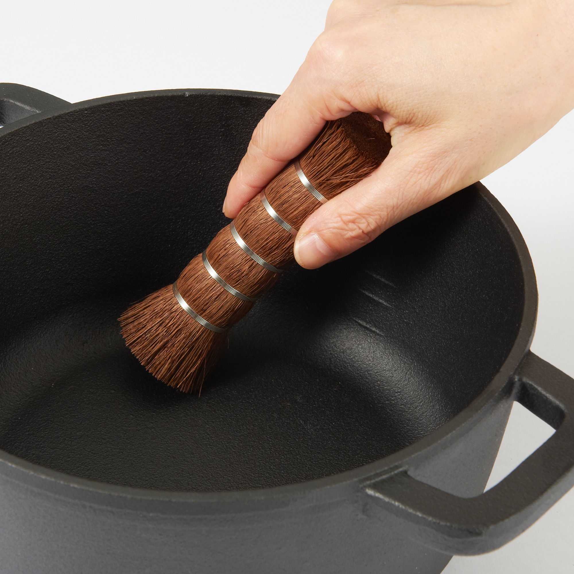 棕櫚のやさしいささら