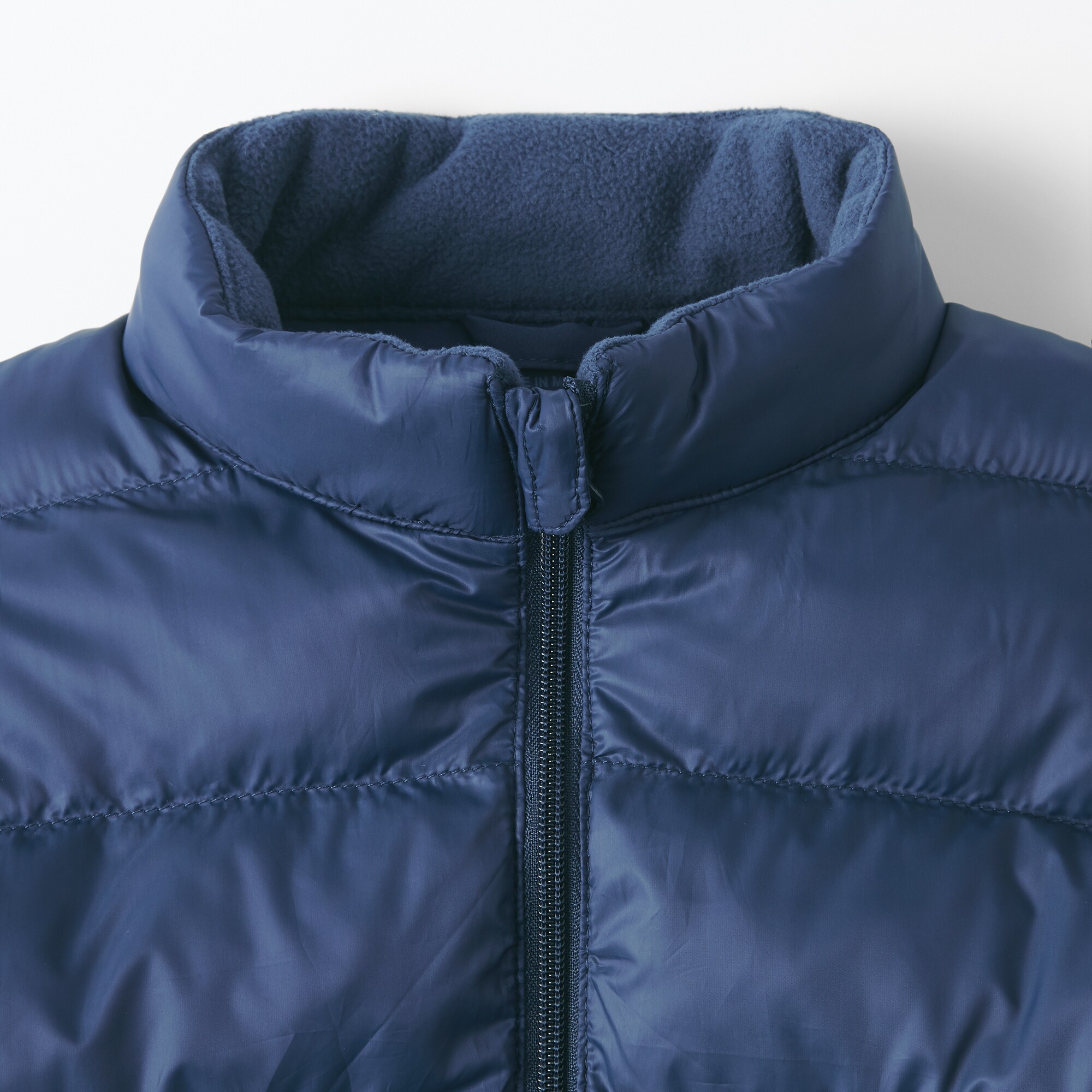 洗える中わた撥水ジャケット（ベビー）