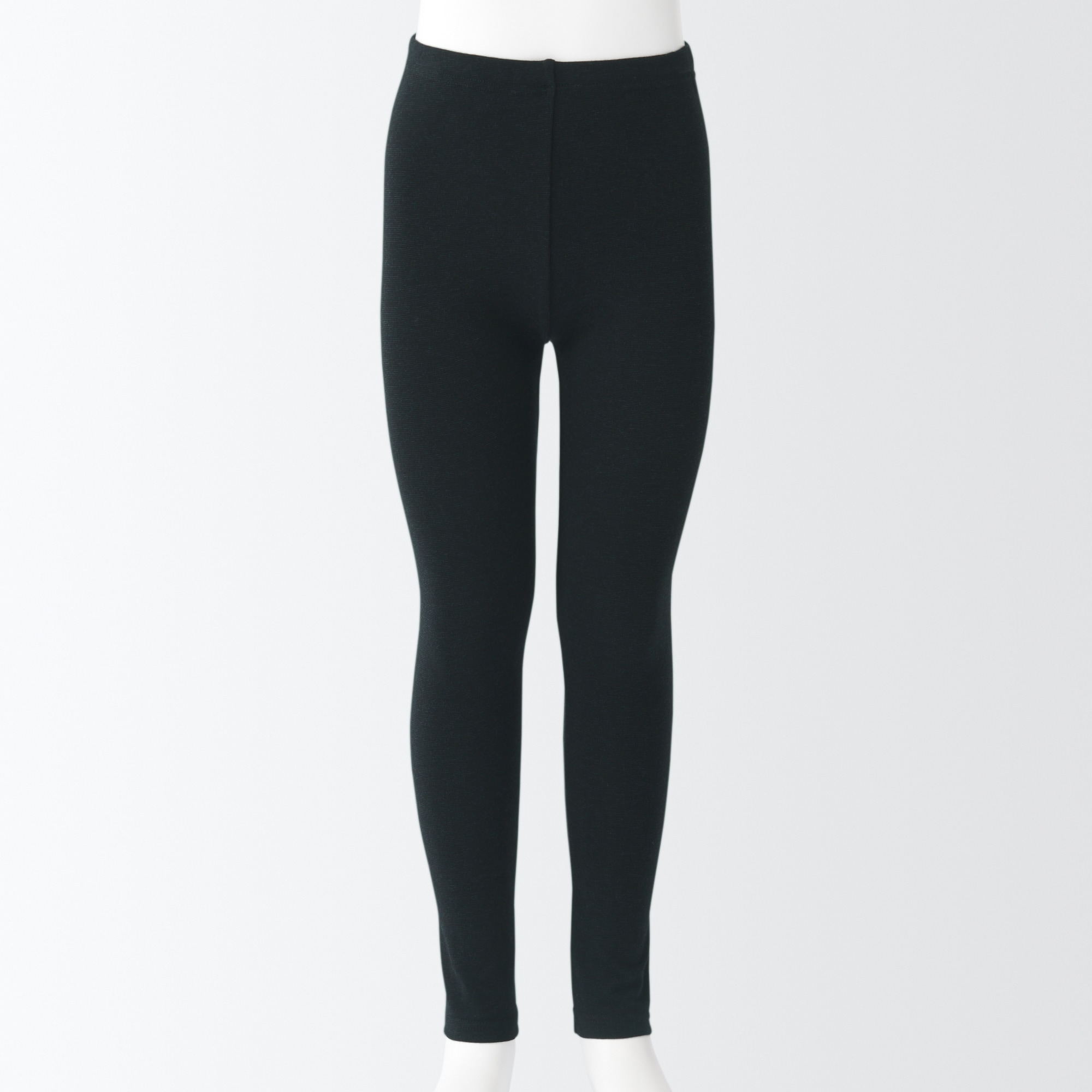 あったか綿　レギンス（キッズ）