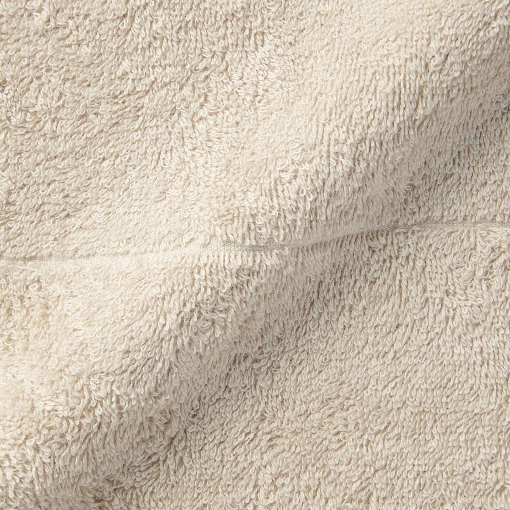 【６０×１２０ｃｍ】パイル織りその次があるスモールバスタオル