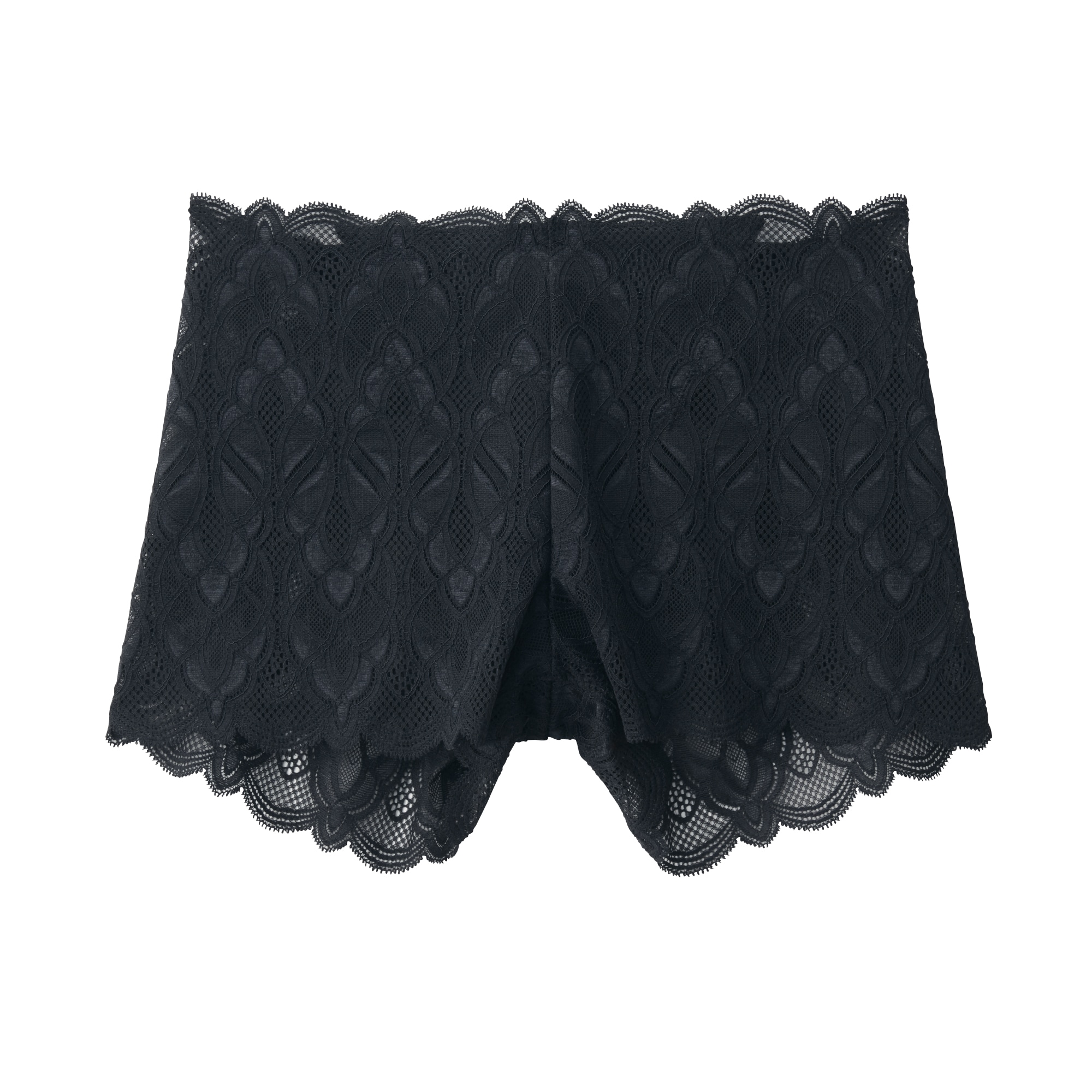 レースショーツ⑤