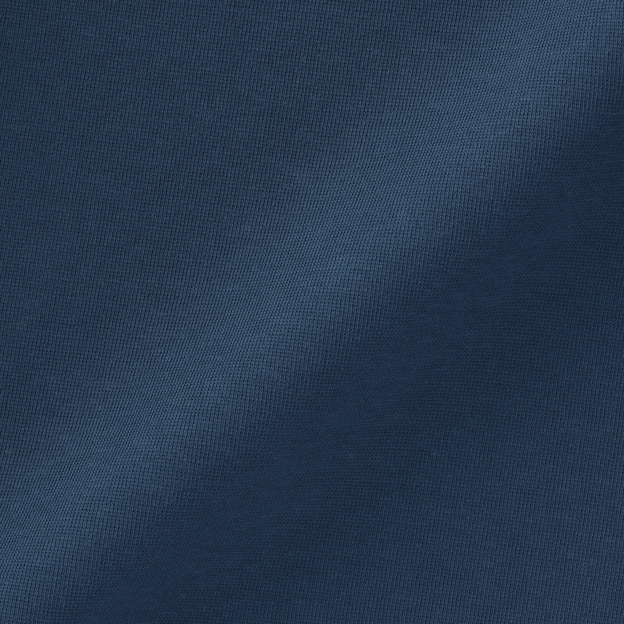 ベビー　二重編みスウェットスナップカーディガン