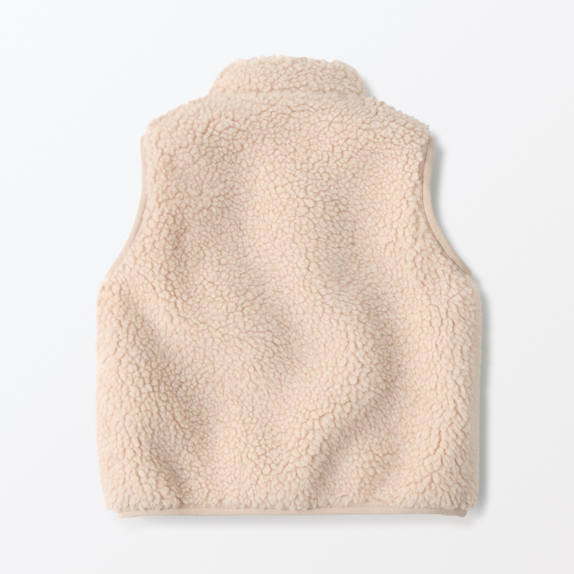 ボアフリースベスト（ベビー）