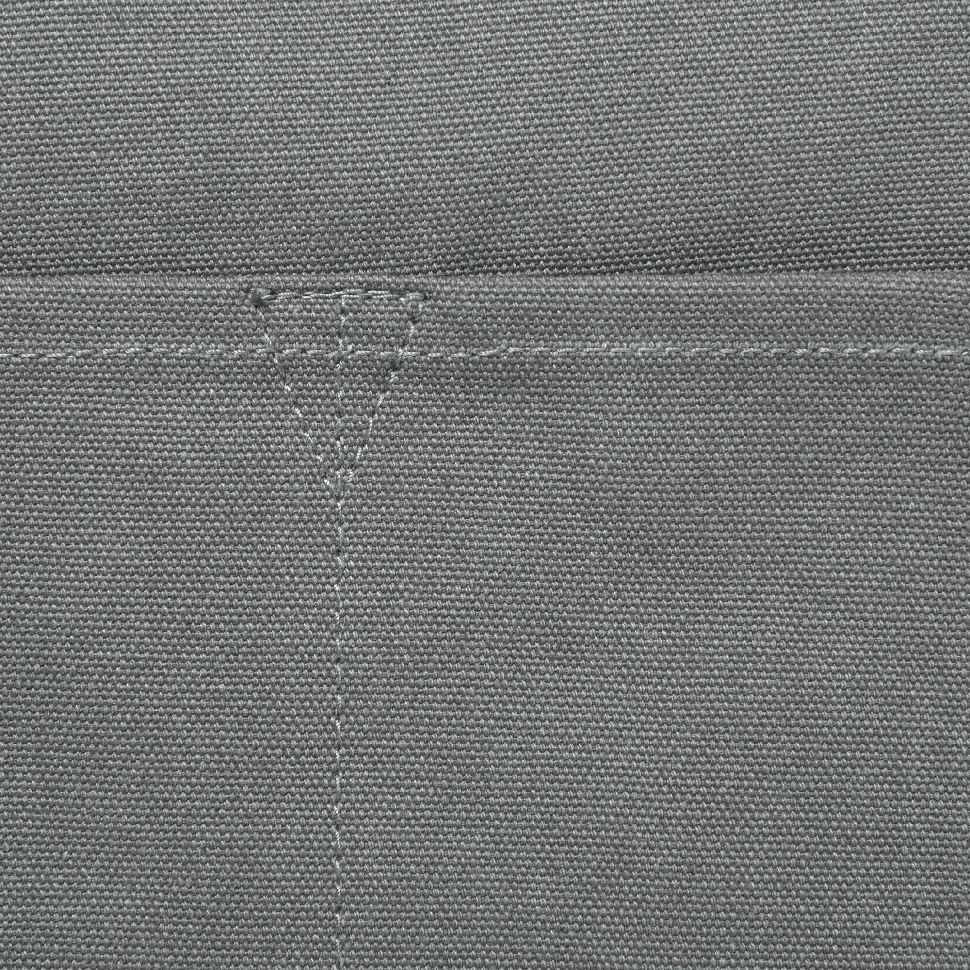 帆布　縦型トートバッグ