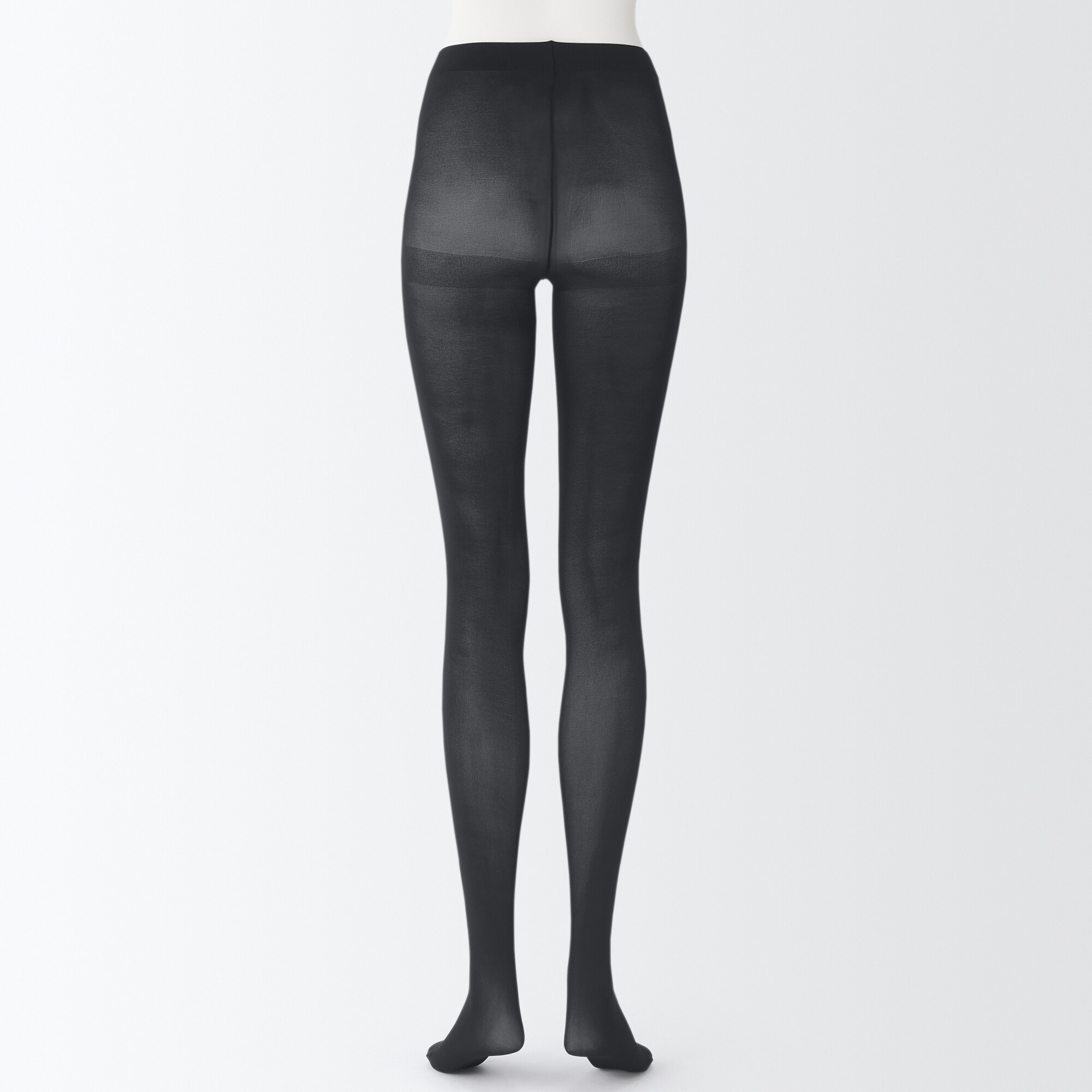 サポート・８０デニール　タイツ