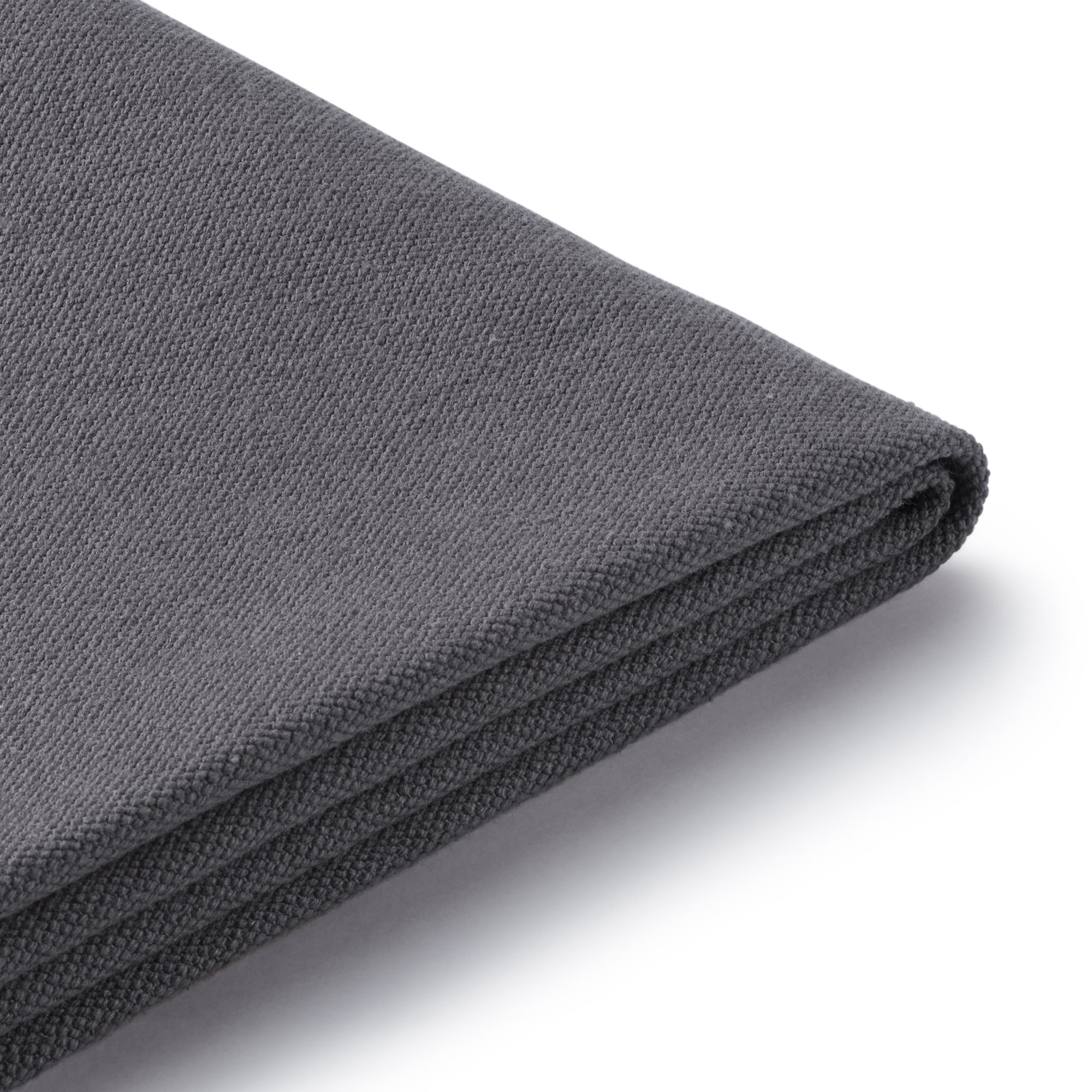 【カバー】洗いざらしの綿帆布ソファ本体・２．５シーター・フェザーポケットコイル用カバー