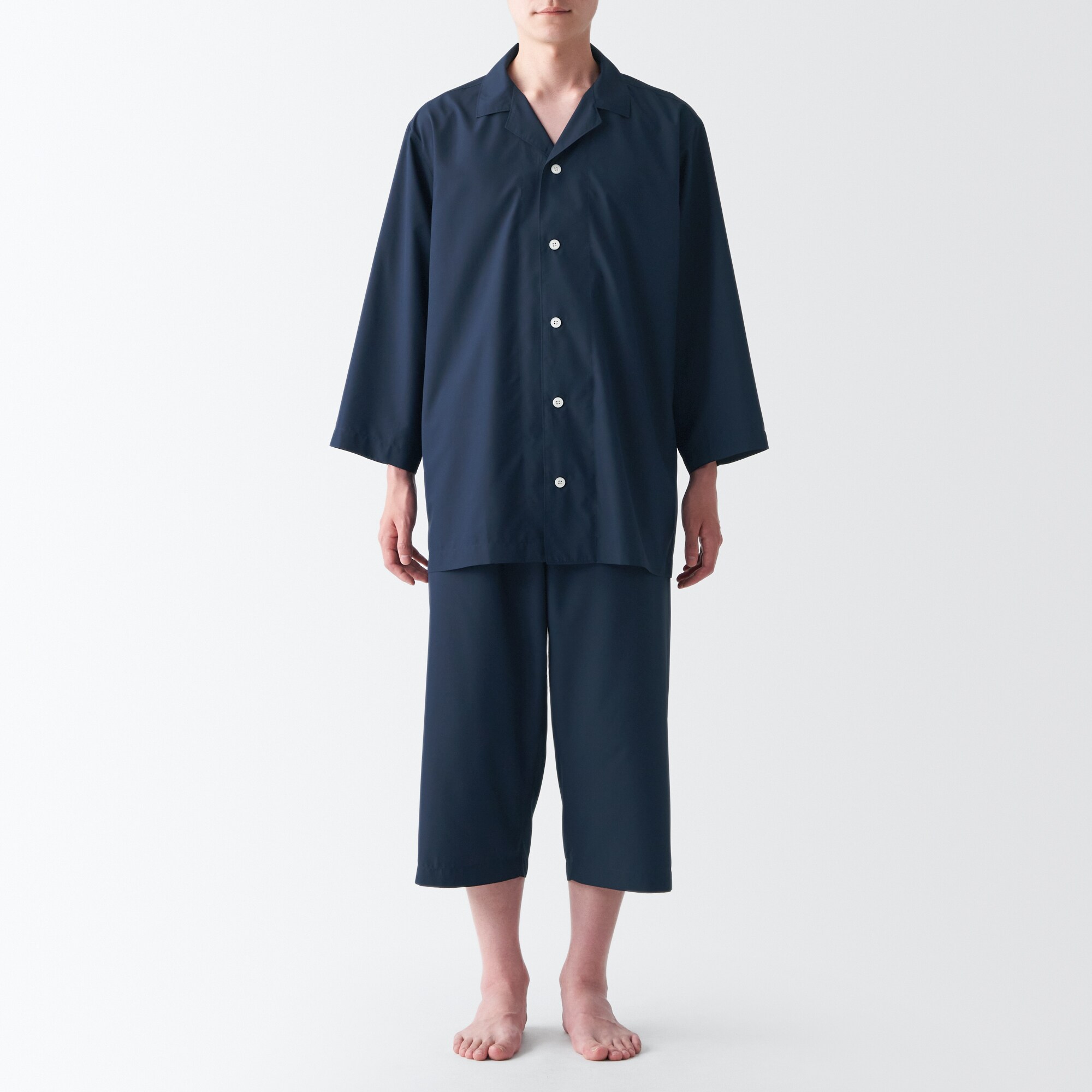 すぐ乾くトラベルパジャマ