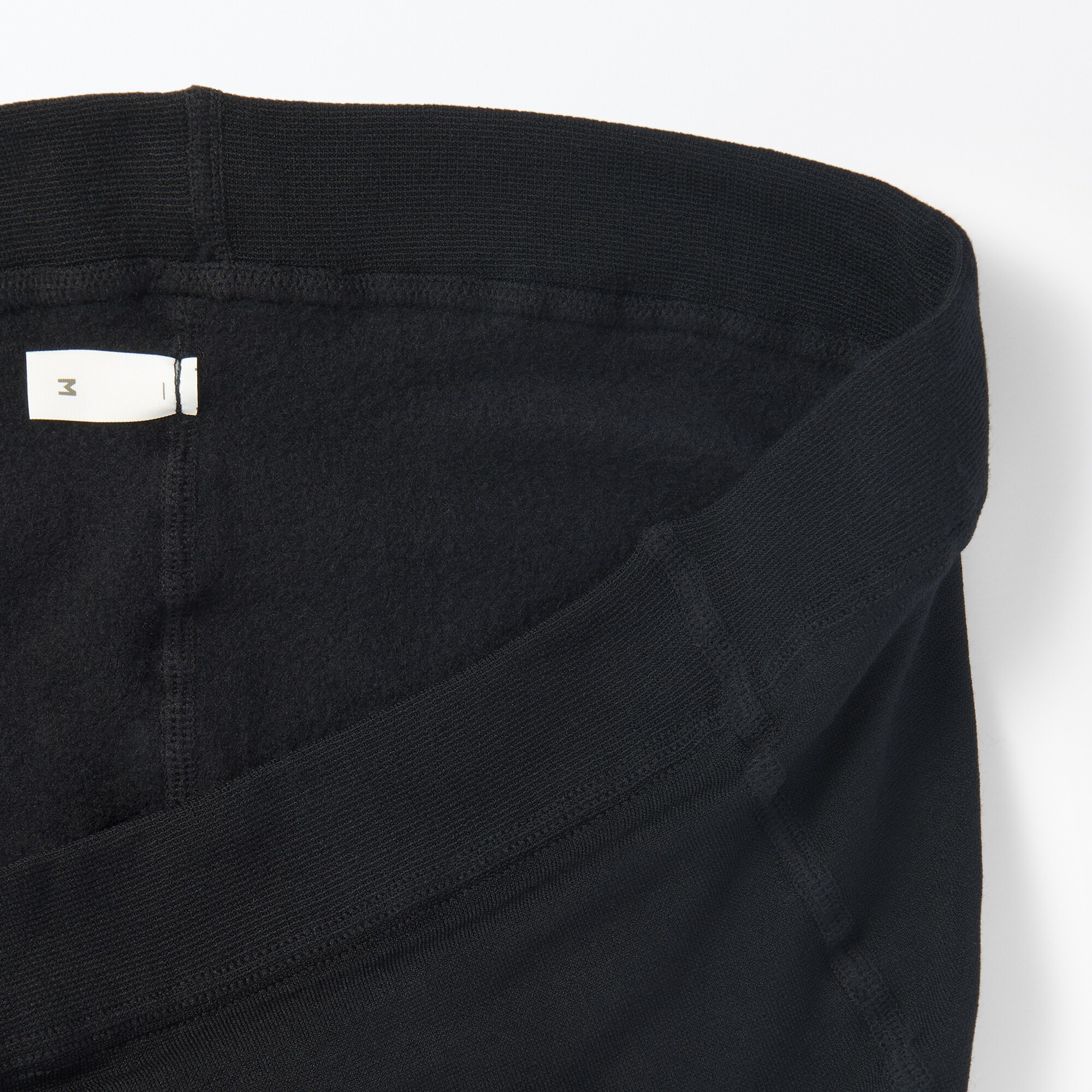 裏起毛・１６０デニール　タイツ（マタニティ）