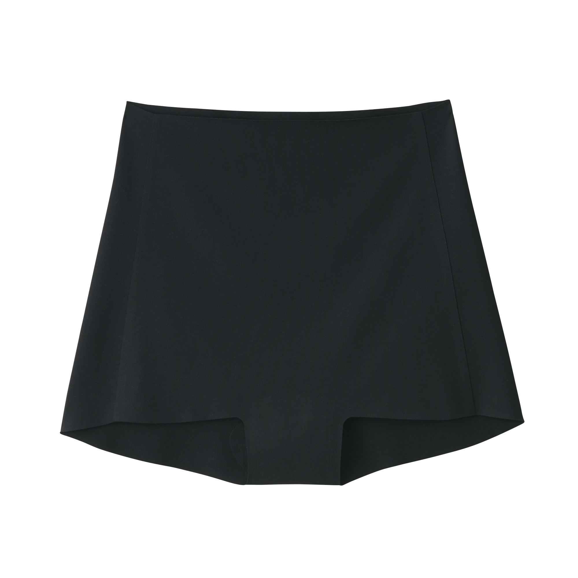 婦人　ひびきにくいボクサーショーツ