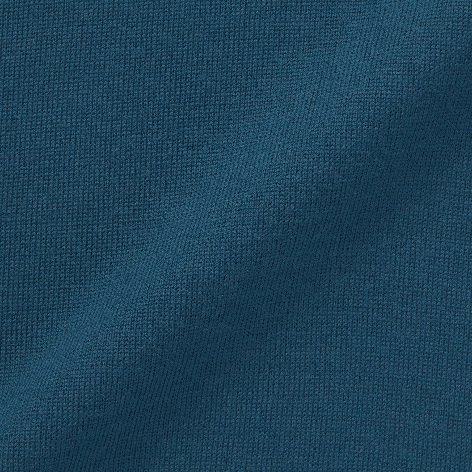 洗えるウールハイゲージＶネックカーディガン