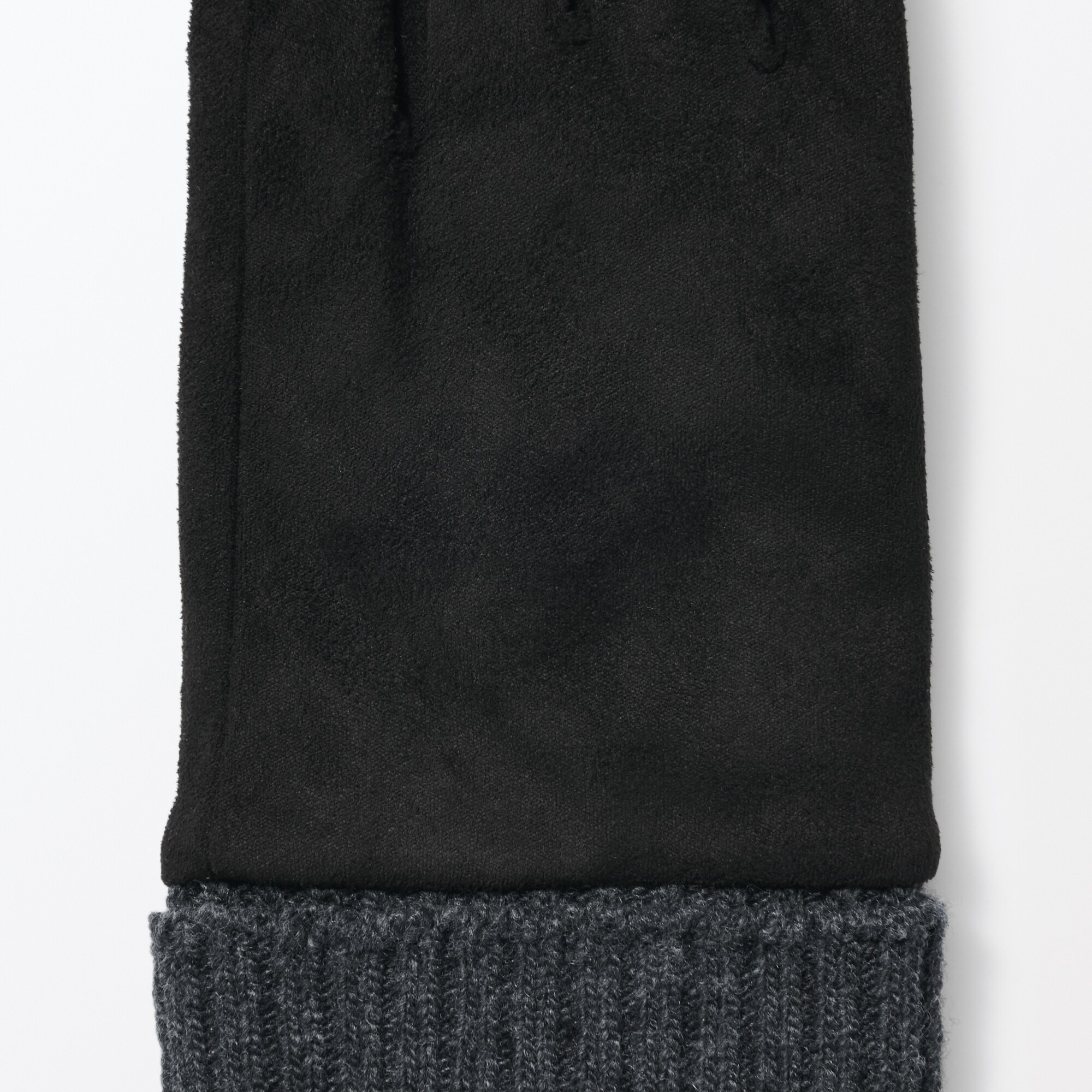 撥水起毛　防風　タッチパネル手袋