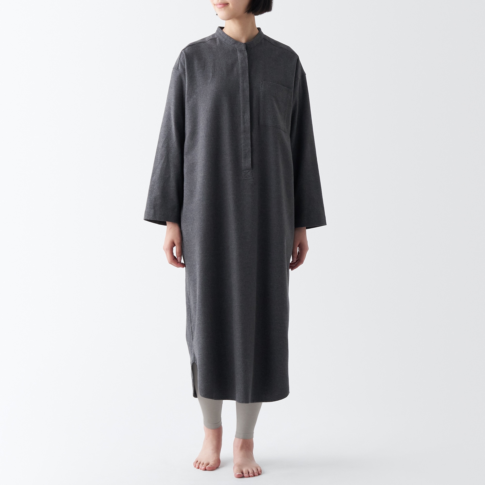 あったか綿　レギンス