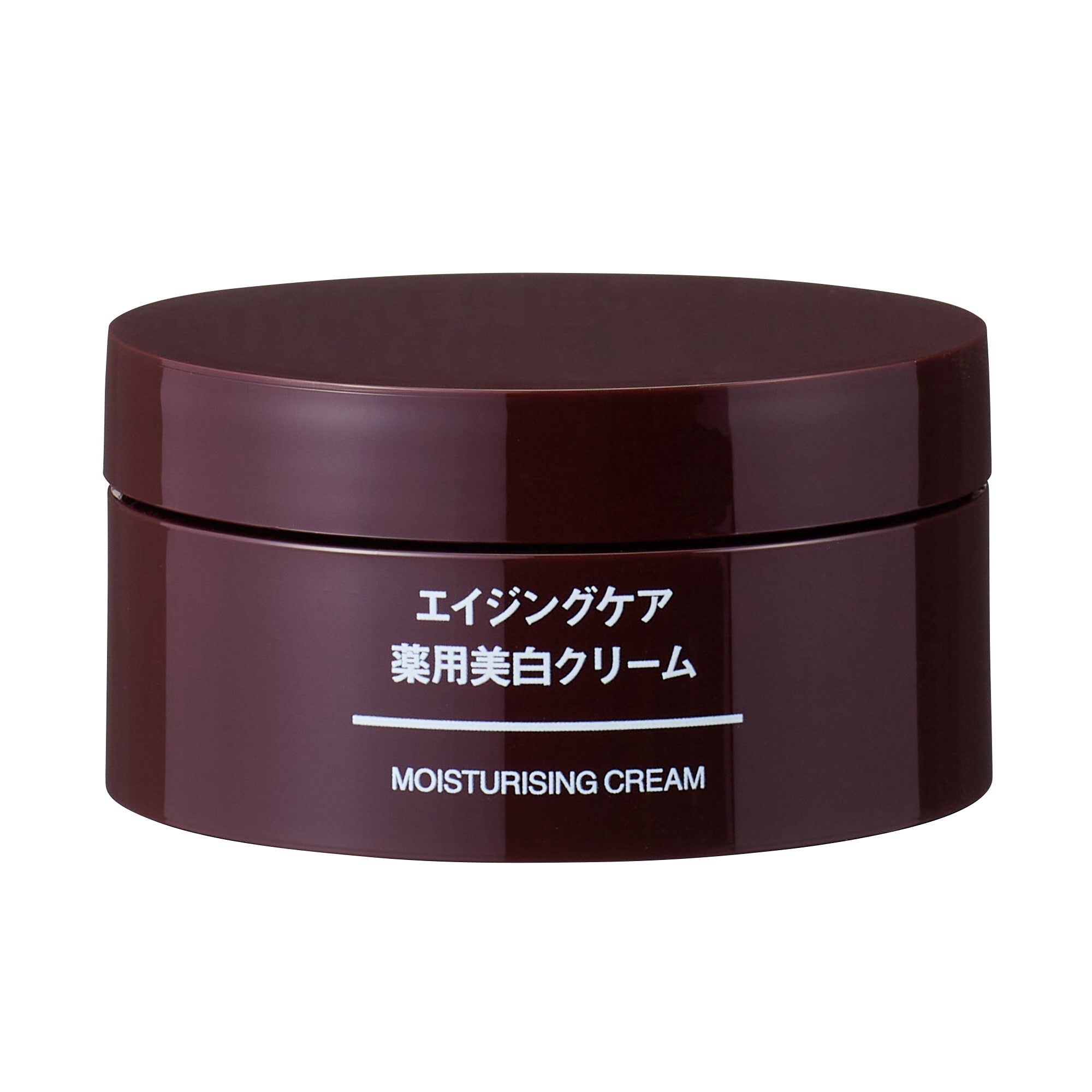 エイジングケア薬用美白クリーム　４５ｇ