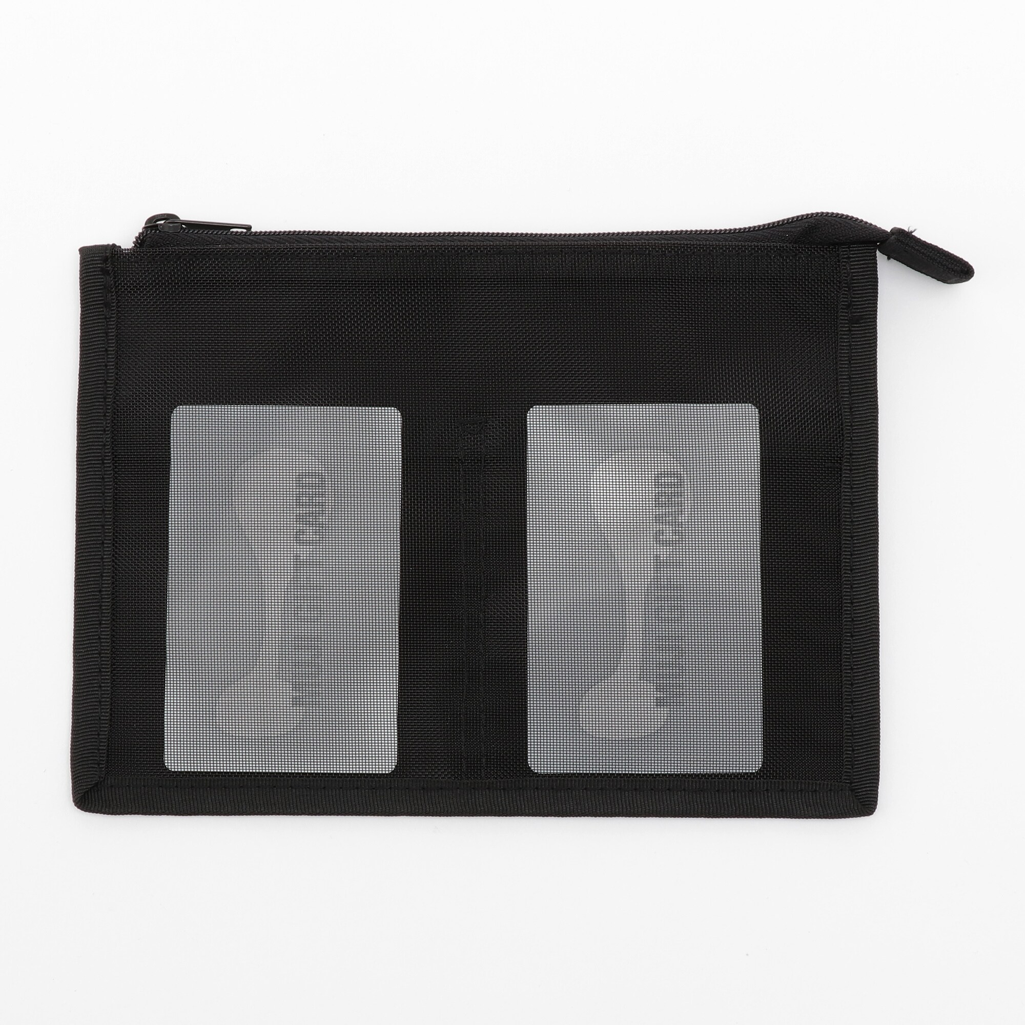 ポリエステル・母子手帳ケース・小