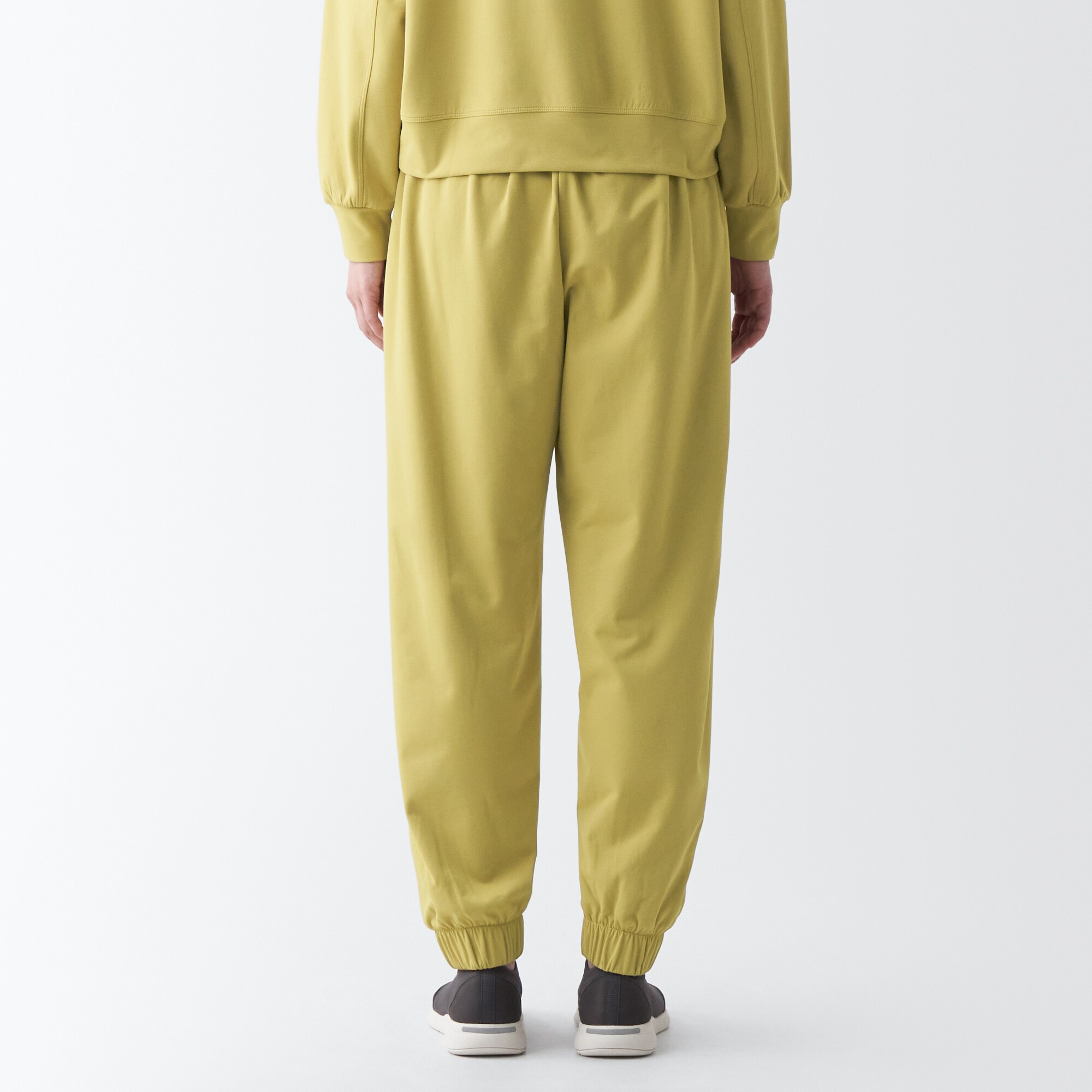 ＵＶカット乾きやすいスウェットパンツ