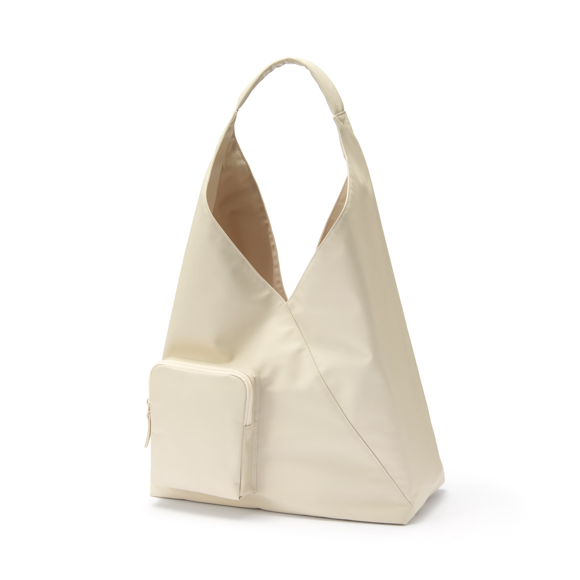 植物由来の原料を使った　ワンショルダーバッグ（数量限定）