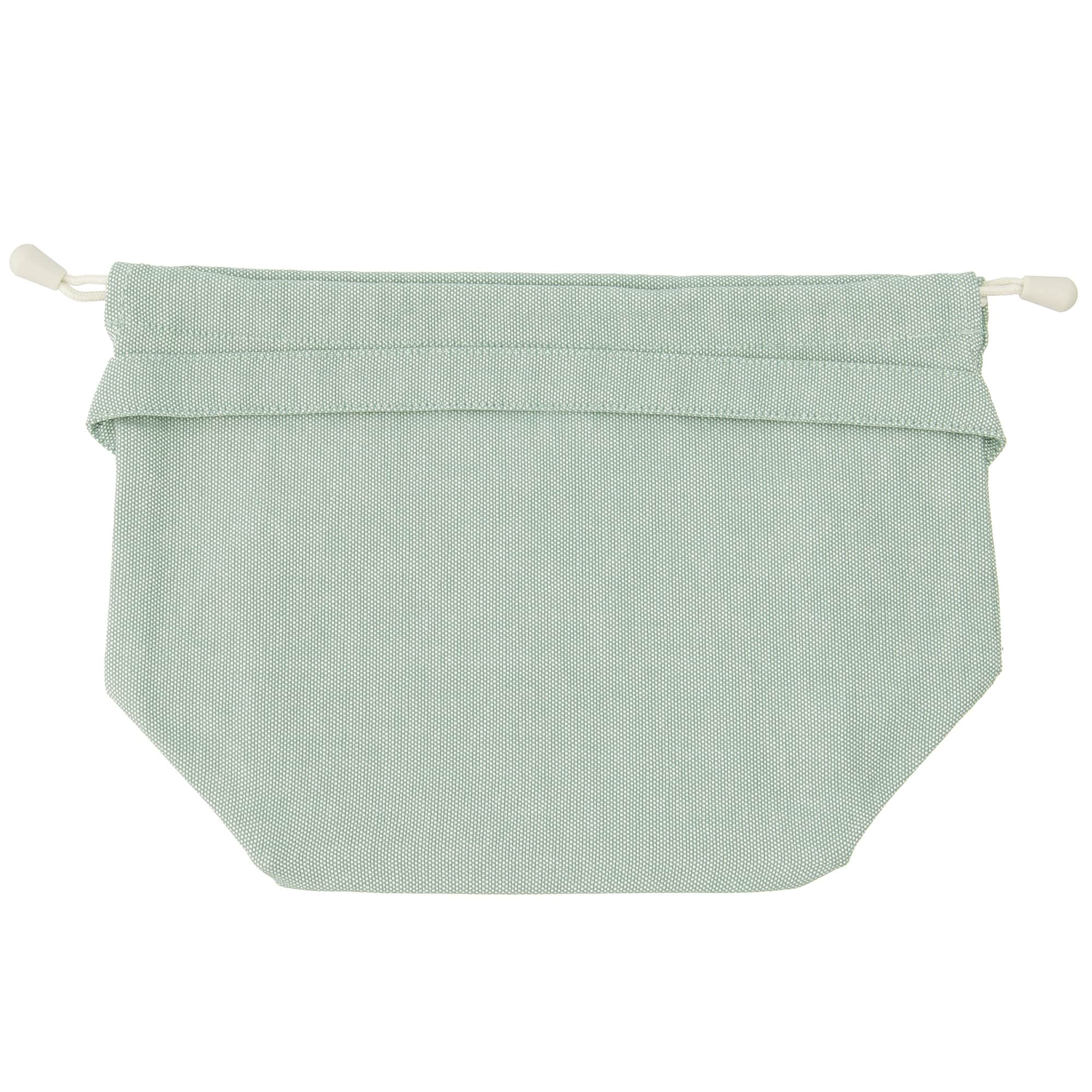 綿シャンブレー・お弁当袋