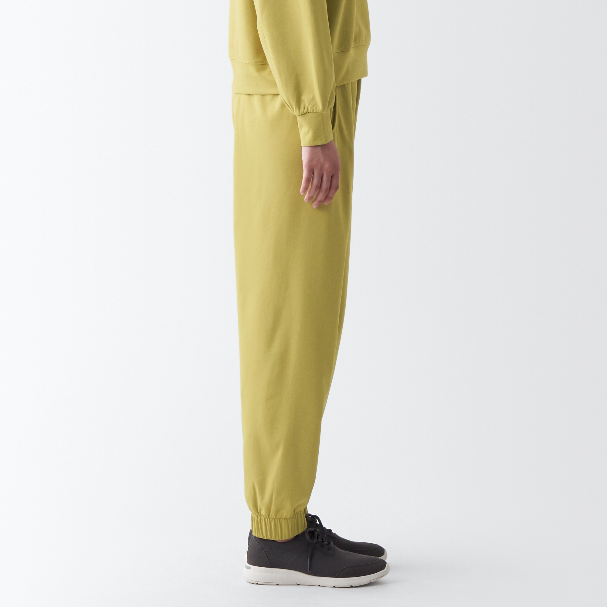 ＵＶカット乾きやすいスウェットパンツ