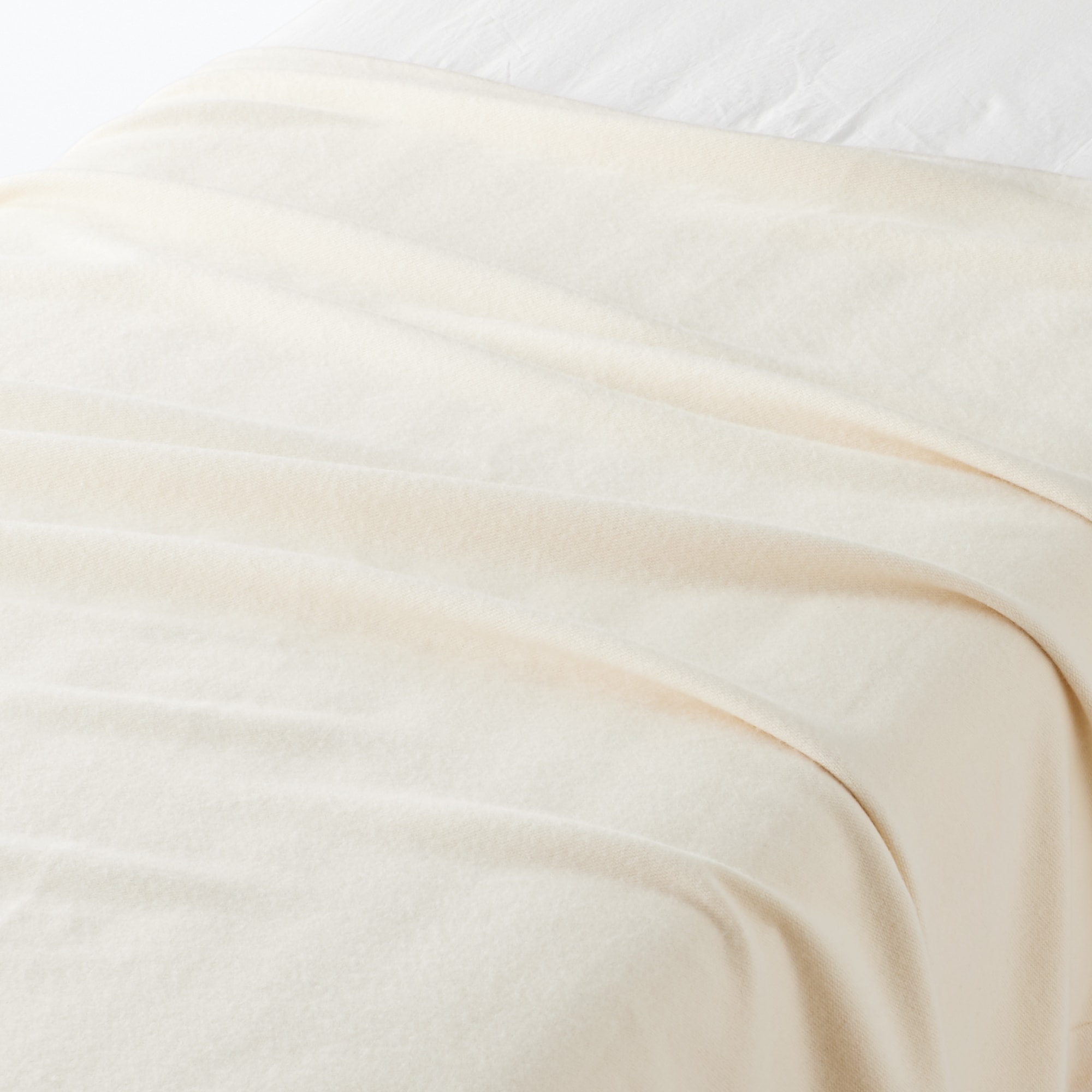 【あたたかさ３】カシミヤ混毛布　Ｓ・Ｄ